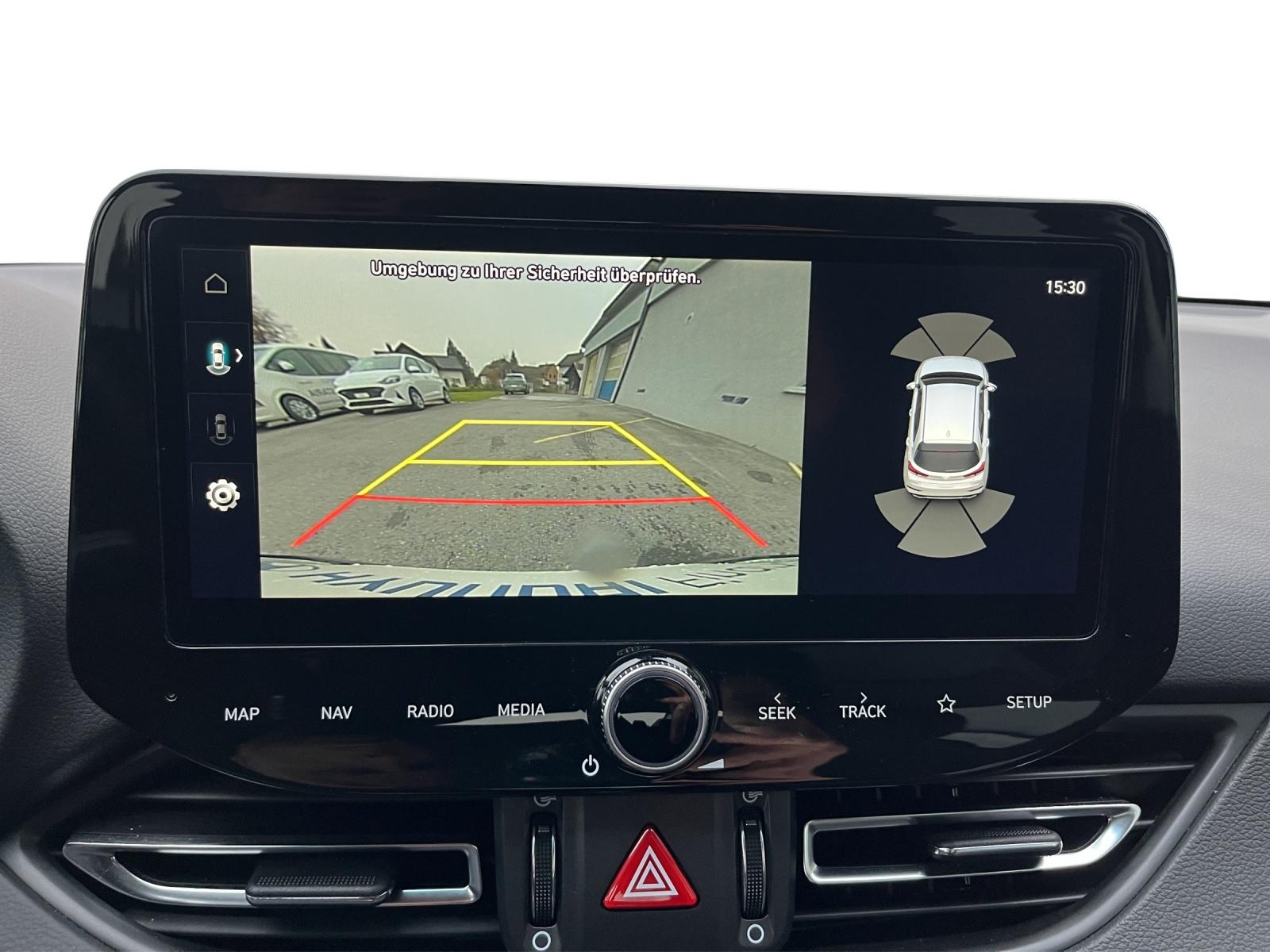 HYUNDAI i30 1.5 T-GDi Vertex-image-8