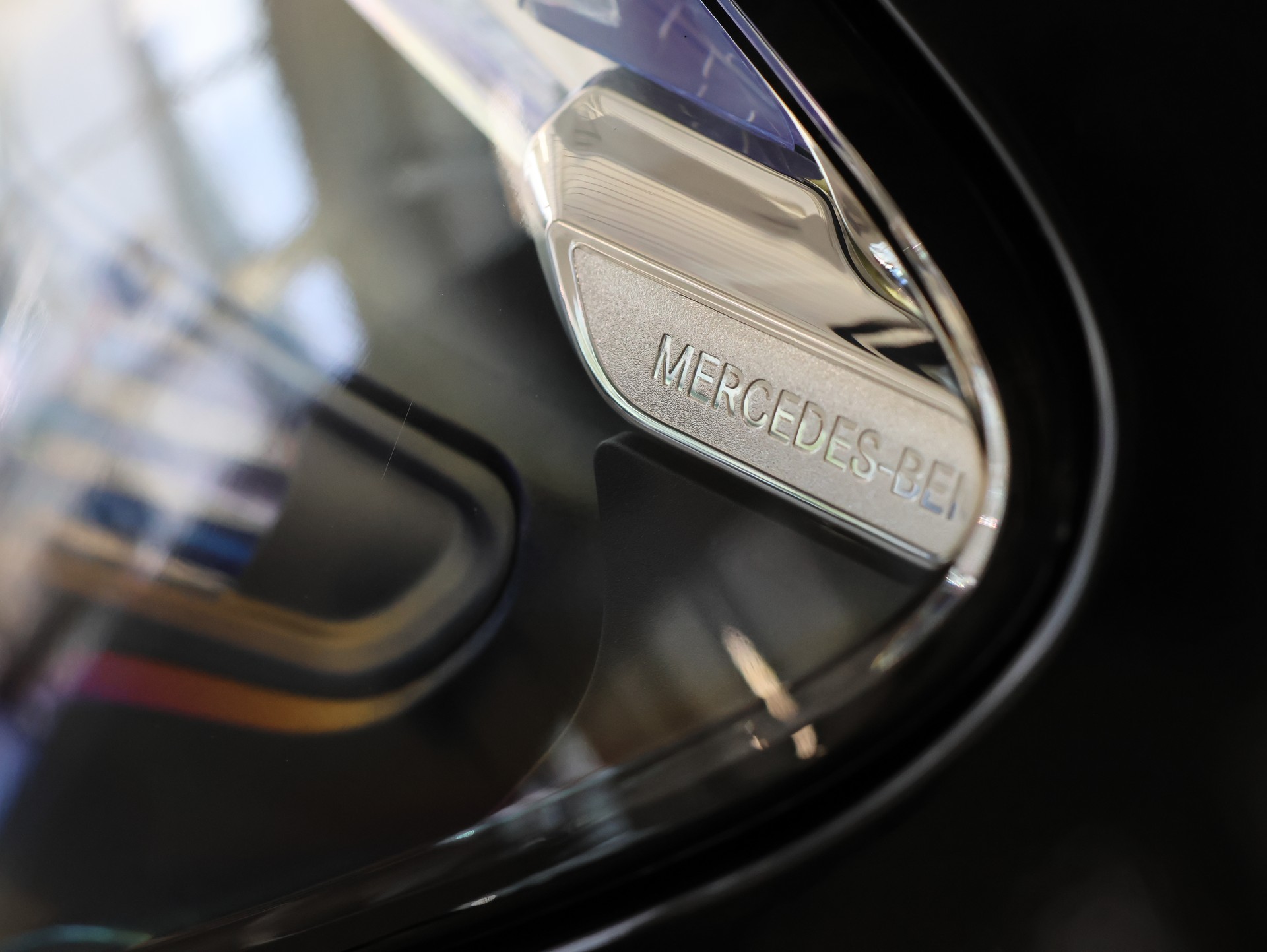 MERCEDES-BENZ GLE Coupé 300 d 4Matic+ 9G-Tronic *Panorama* *Burmester* *360 Kamera*-image-10