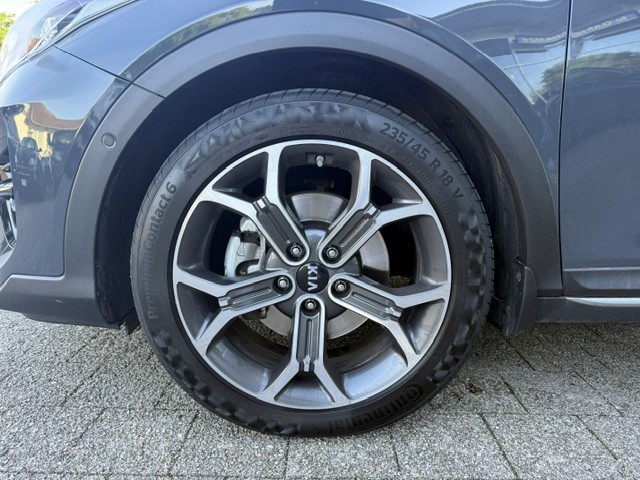 KIA XCeed 1.5 T-GDi MHEV Style-image-8