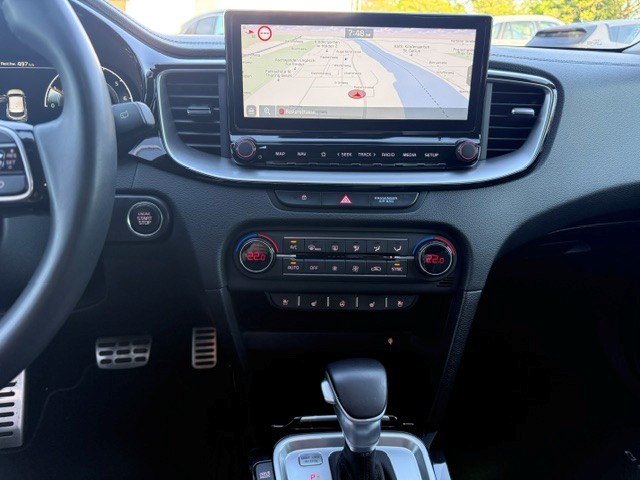 KIA XCeed 1.5 T-GDi MHEV Style-image-6