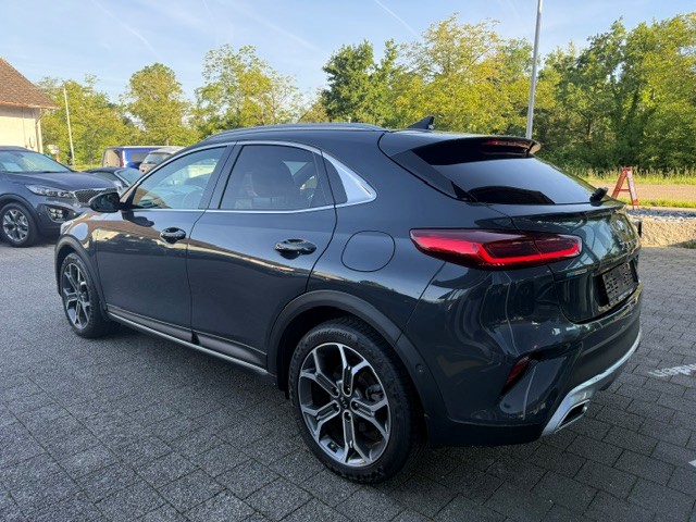 KIA XCeed 1.5 T-GDi MHEV Style-showroom-element-3