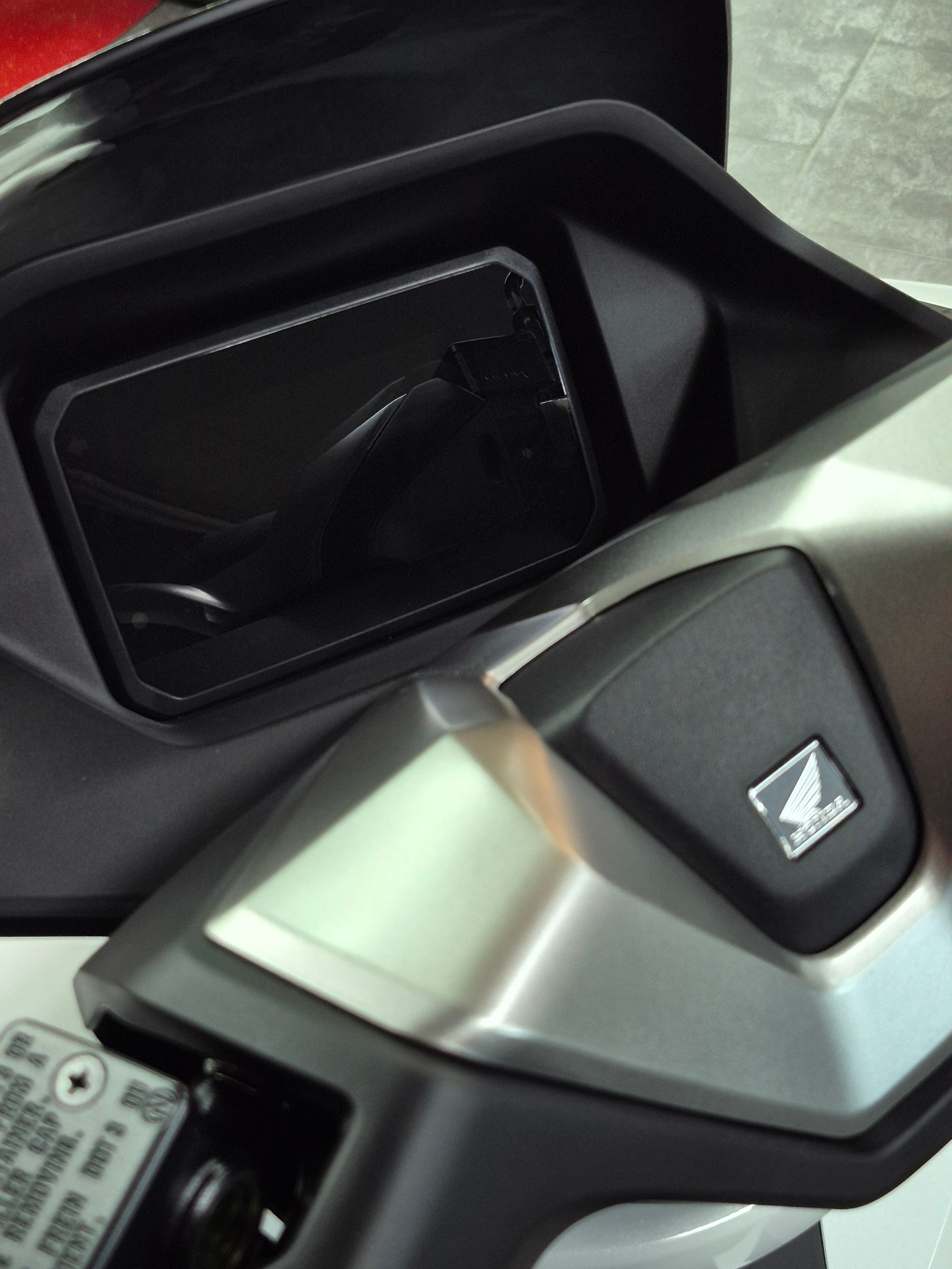 HONDA PCX 125 DX TFT. connectivity-image-7