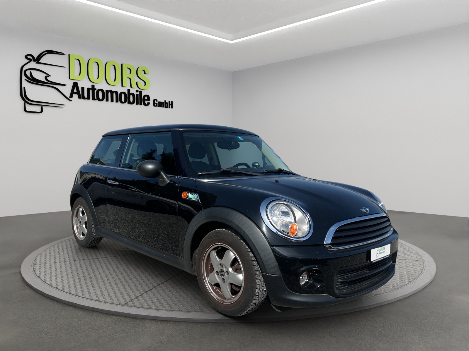 MINI One