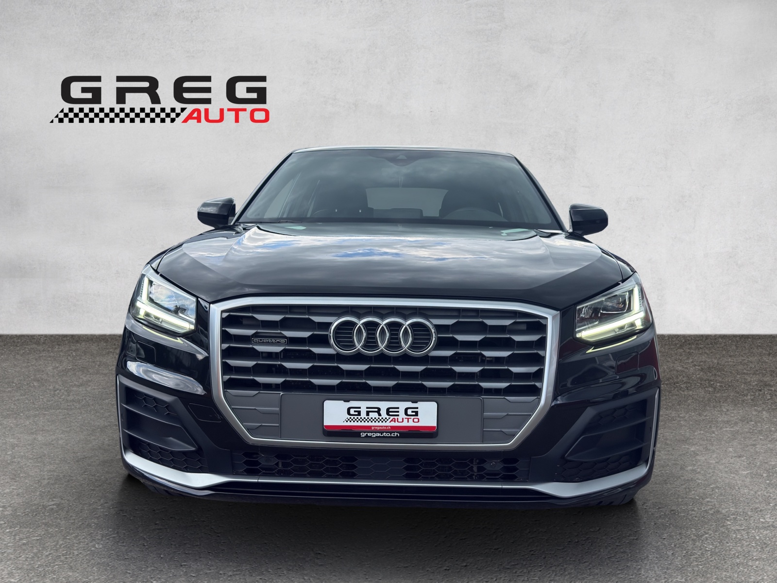 AUDI Q2 2.0 TDI sport quattro S-tronic-image-6