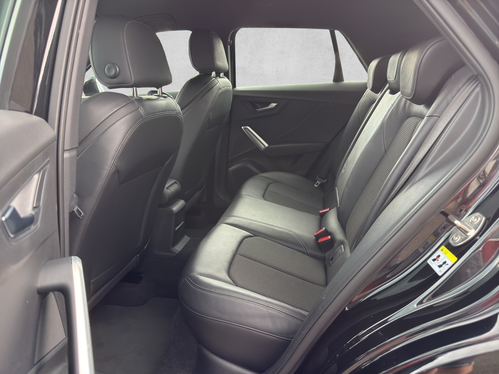 AUDI Q2 2.0 TDI sport quattro S-tronic-image-18