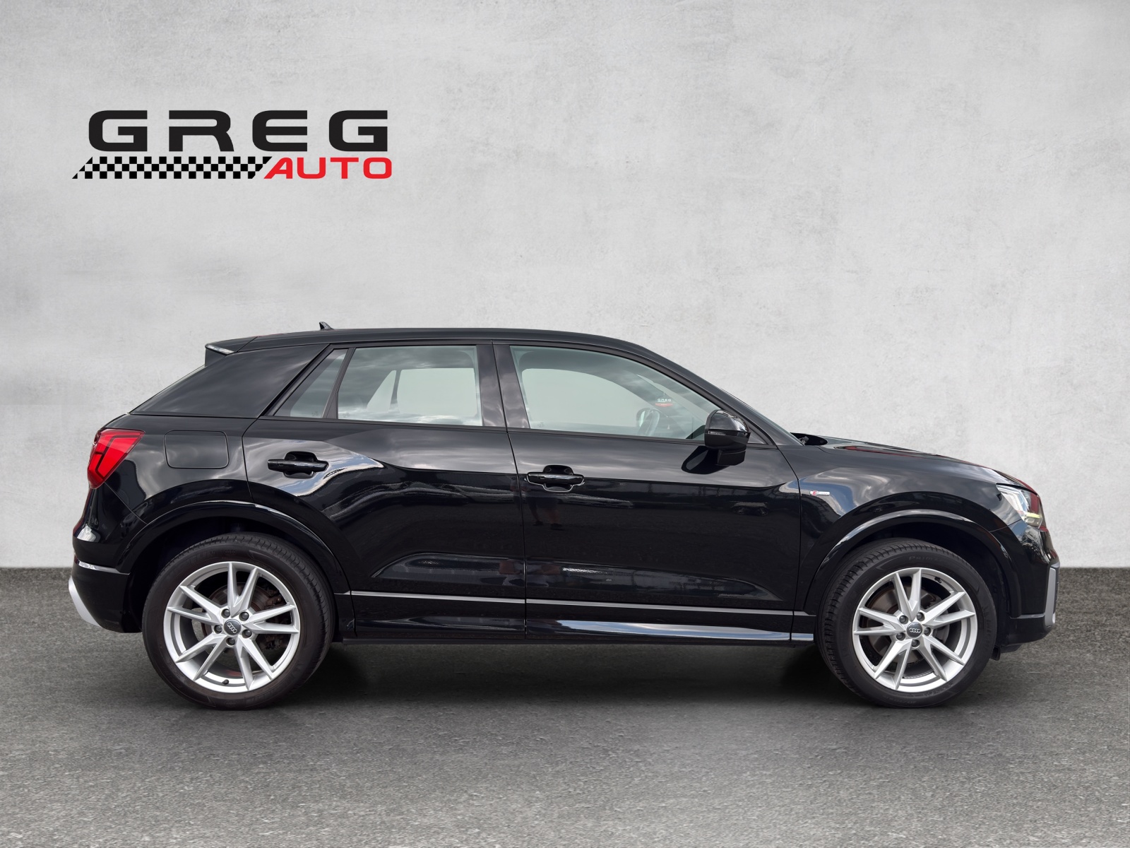 AUDI Q2 2.0 TDI sport quattro S-tronic-image-4