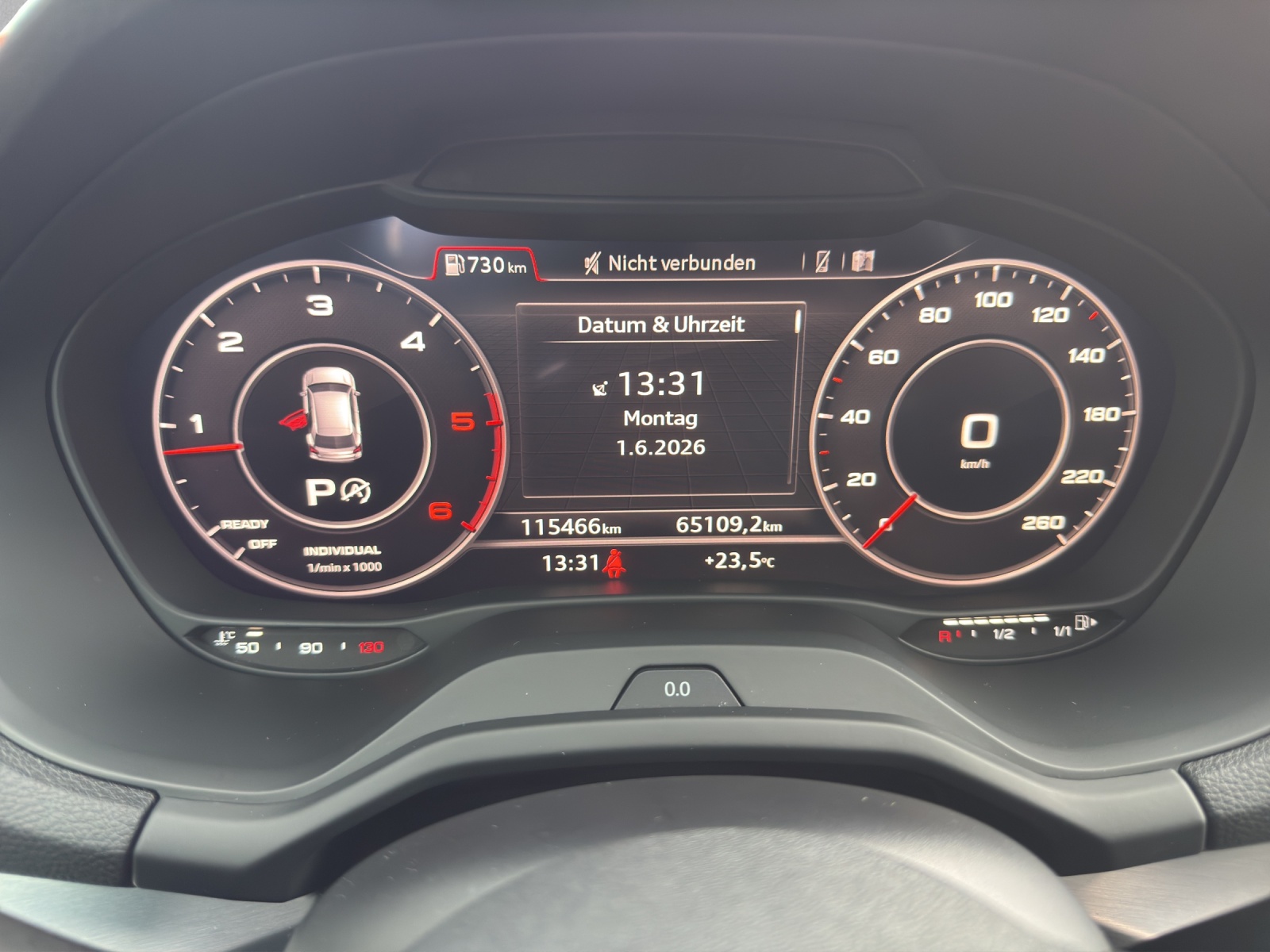 AUDI Q2 2.0 TDI sport quattro S-tronic-image-11