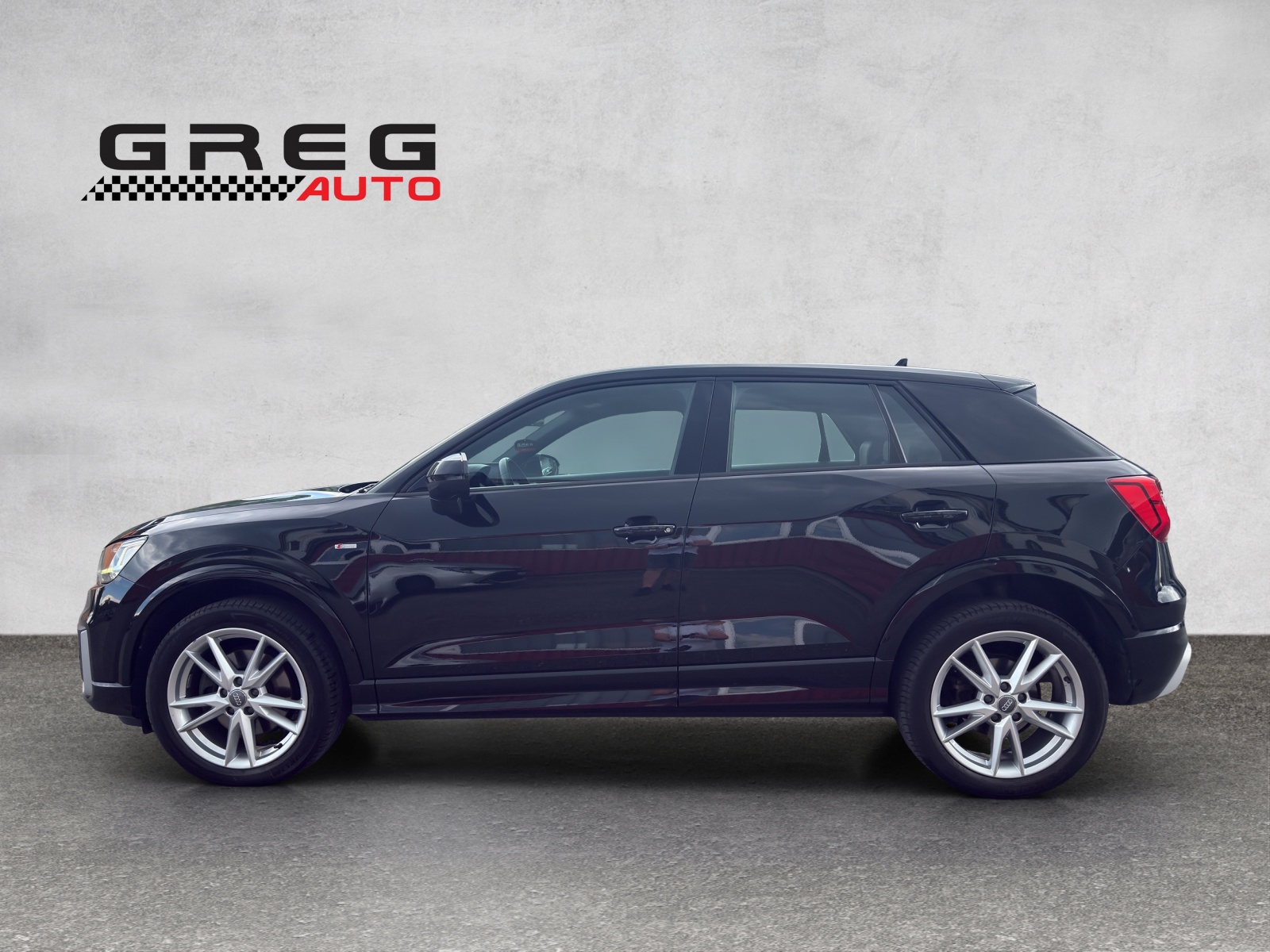 AUDI Q2 2.0 TDI sport quattro S-tronic-image-5