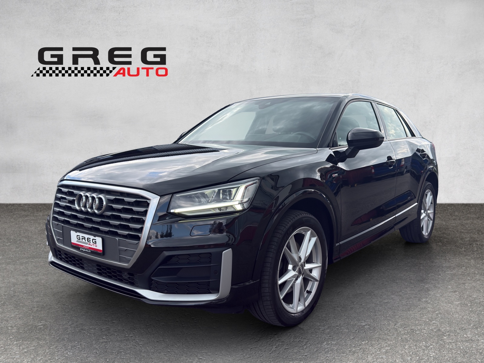AUDI Q2 2.0 TDI sport quattro S-tronic-showroom-element-1