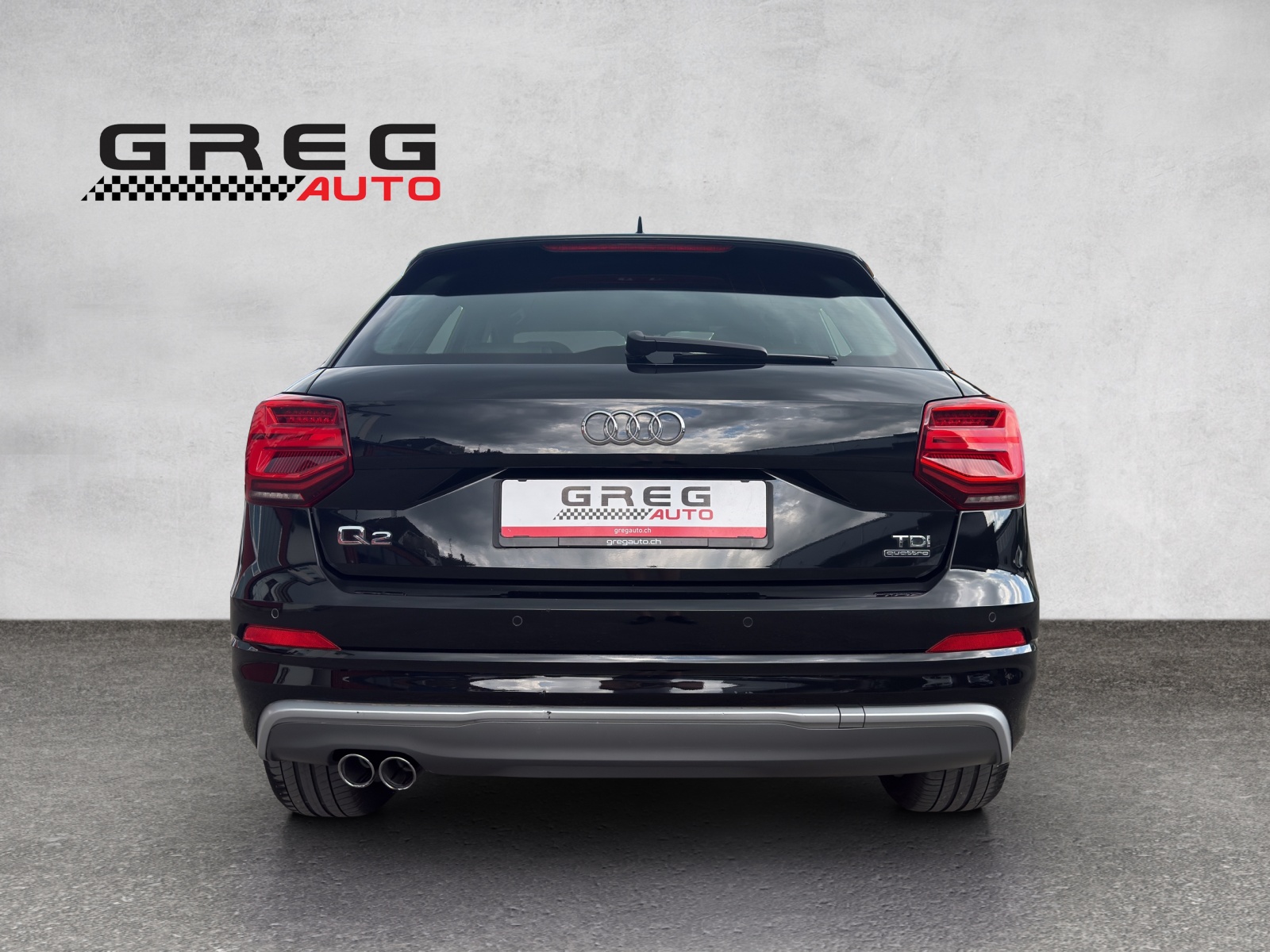 AUDI Q2 2.0 TDI sport quattro S-tronic-image-7