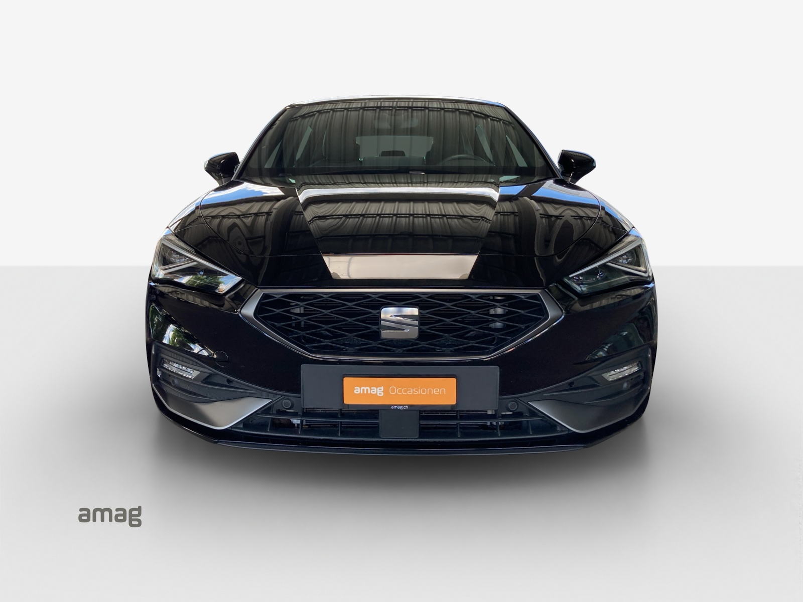 SEAT Leon 1.5 eHybrid pHEV DSG FR-image-6