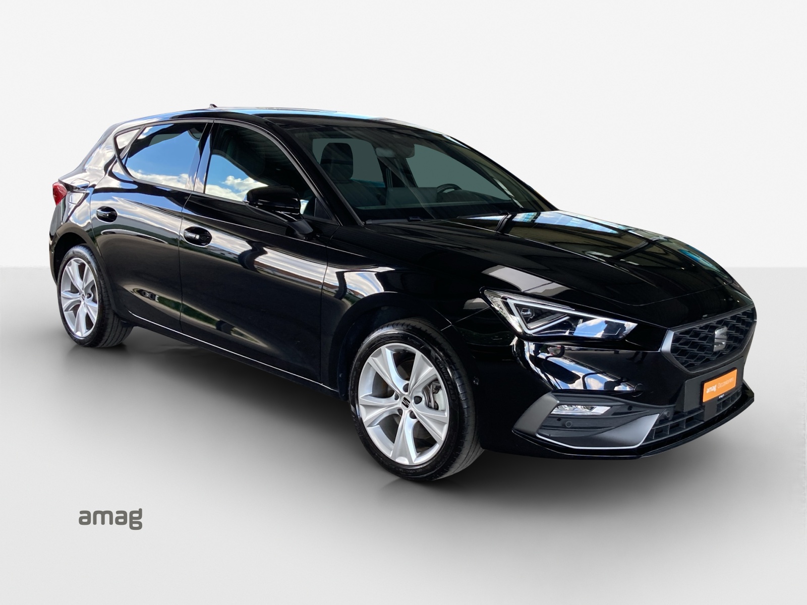 SEAT Leon 1.5 eHybrid pHEV DSG FR-image-5