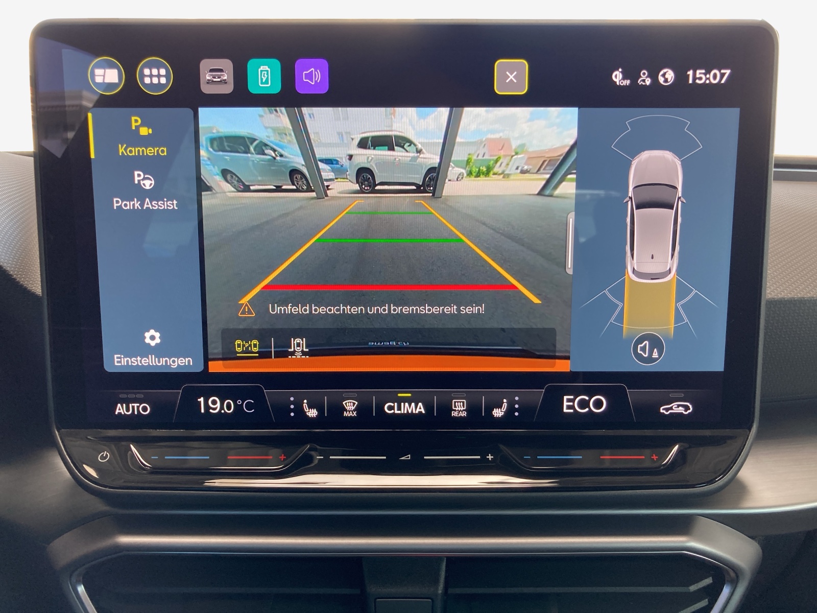 SEAT Leon 1.5 eHybrid pHEV DSG FR-image-14