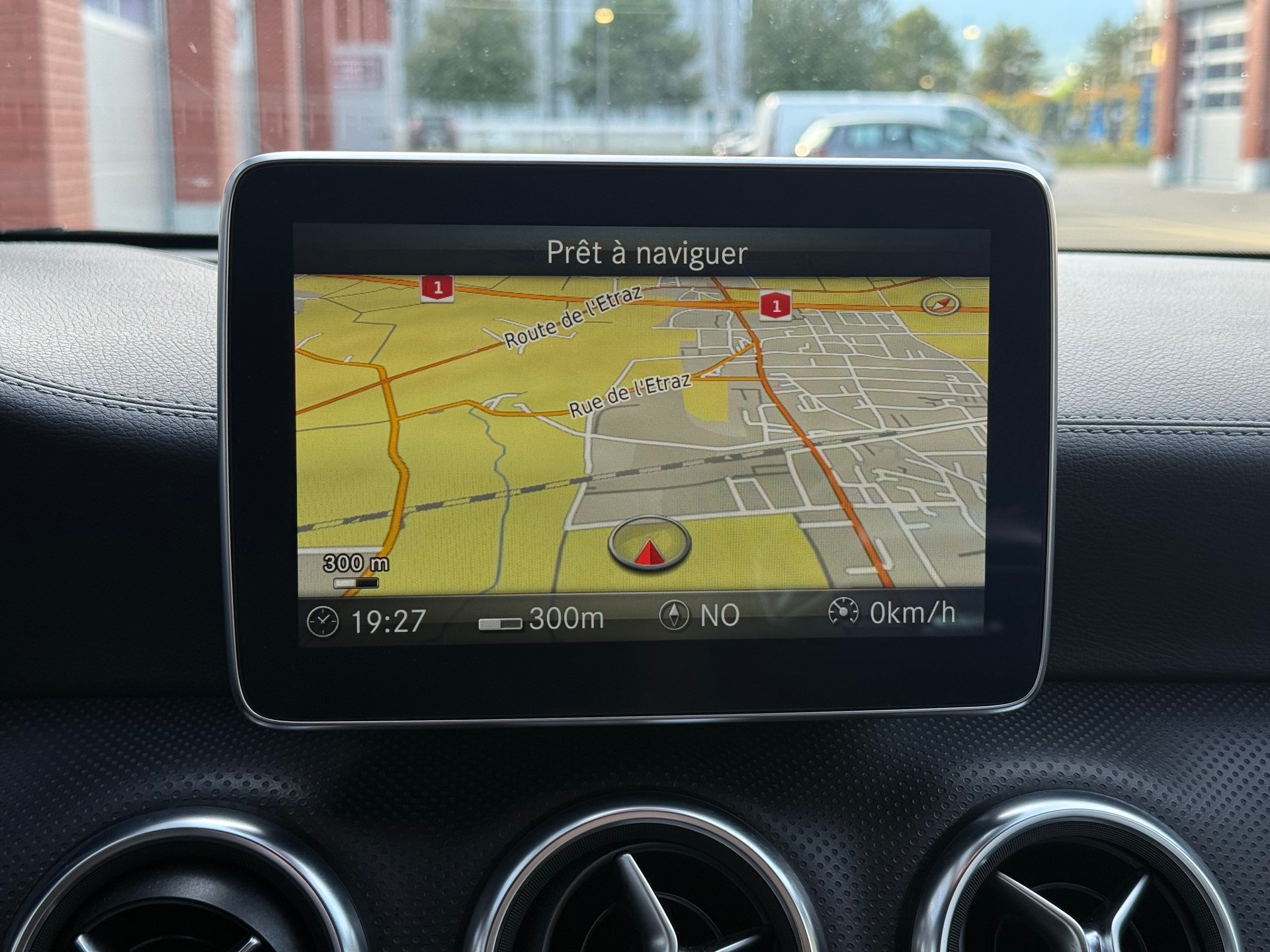 MERCEDES-BENZ A 45 AMG 4Matic Speedshift 7G-DCT-image-22