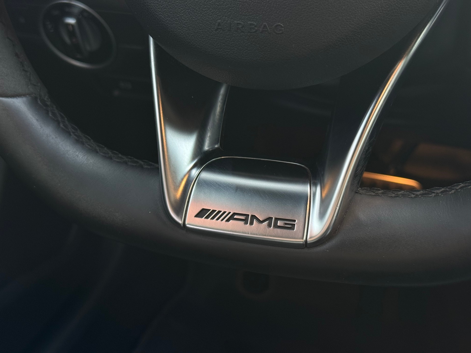 MERCEDES-BENZ A 45 AMG 4Matic Speedshift 7G-DCT-image-23