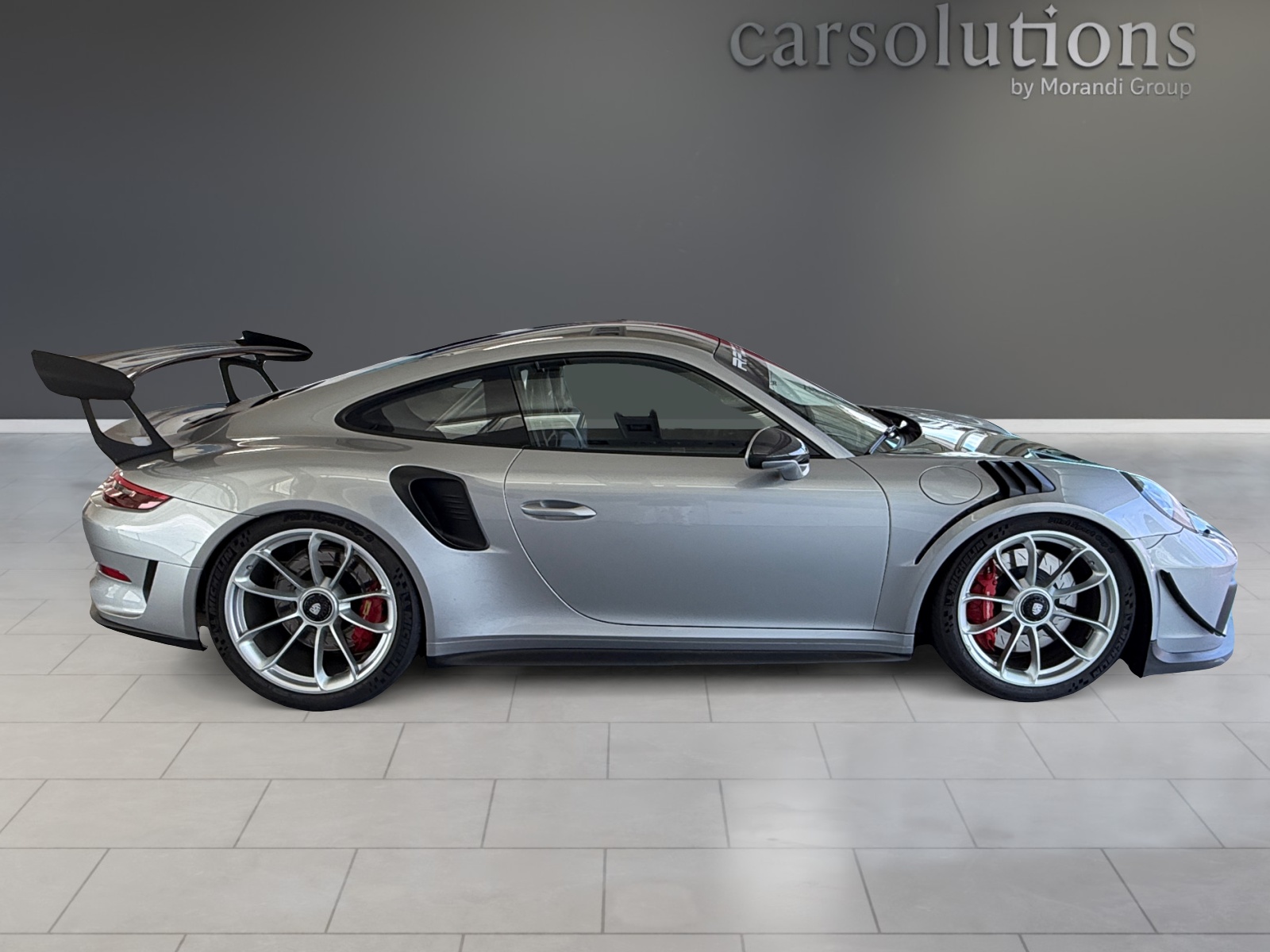 PORSCHE 911 GT3 RS PDK Weissach-image-7