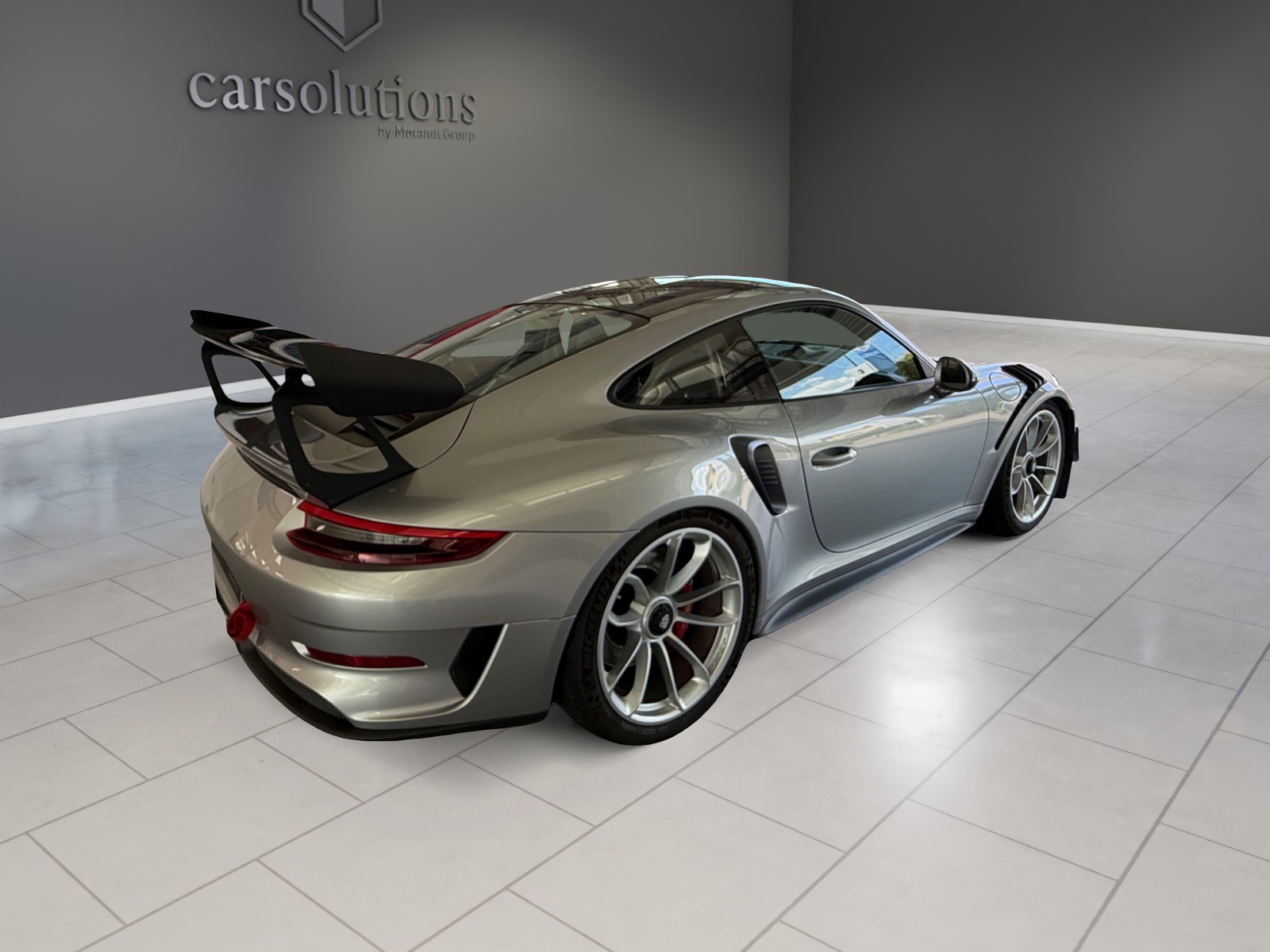PORSCHE 911 GT3 RS PDK Weissach-image-5