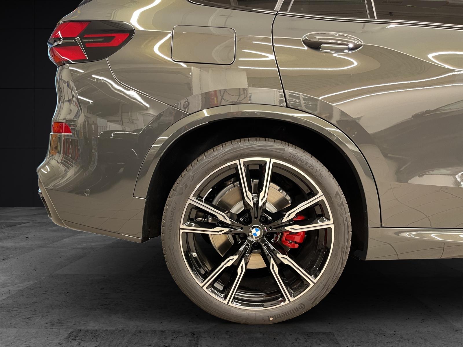 BMW X5 50e xDrive SAG-image-19