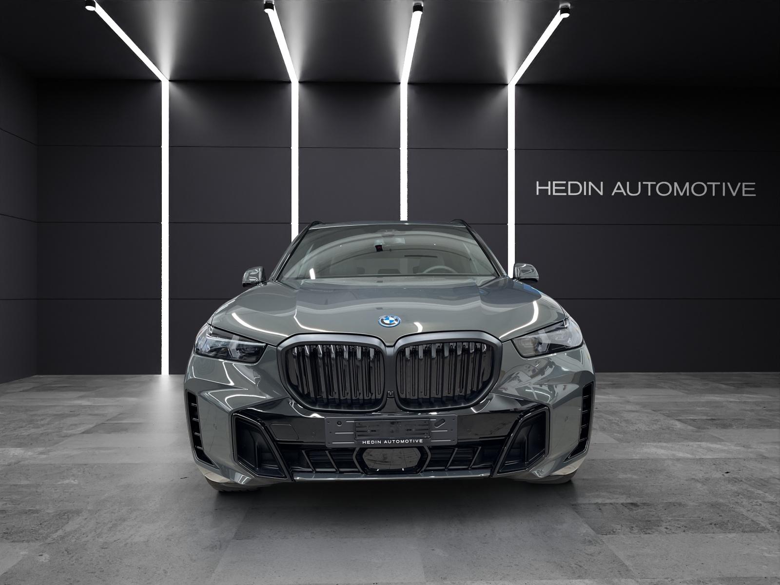 BMW X5 50e xDrive SAG-image-6