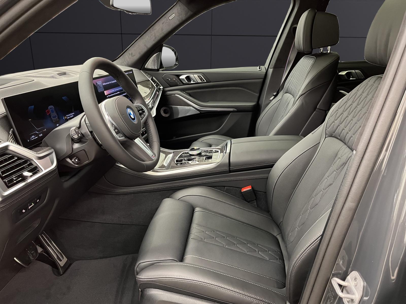 BMW X5 50e xDrive SAG-showroom-element-1