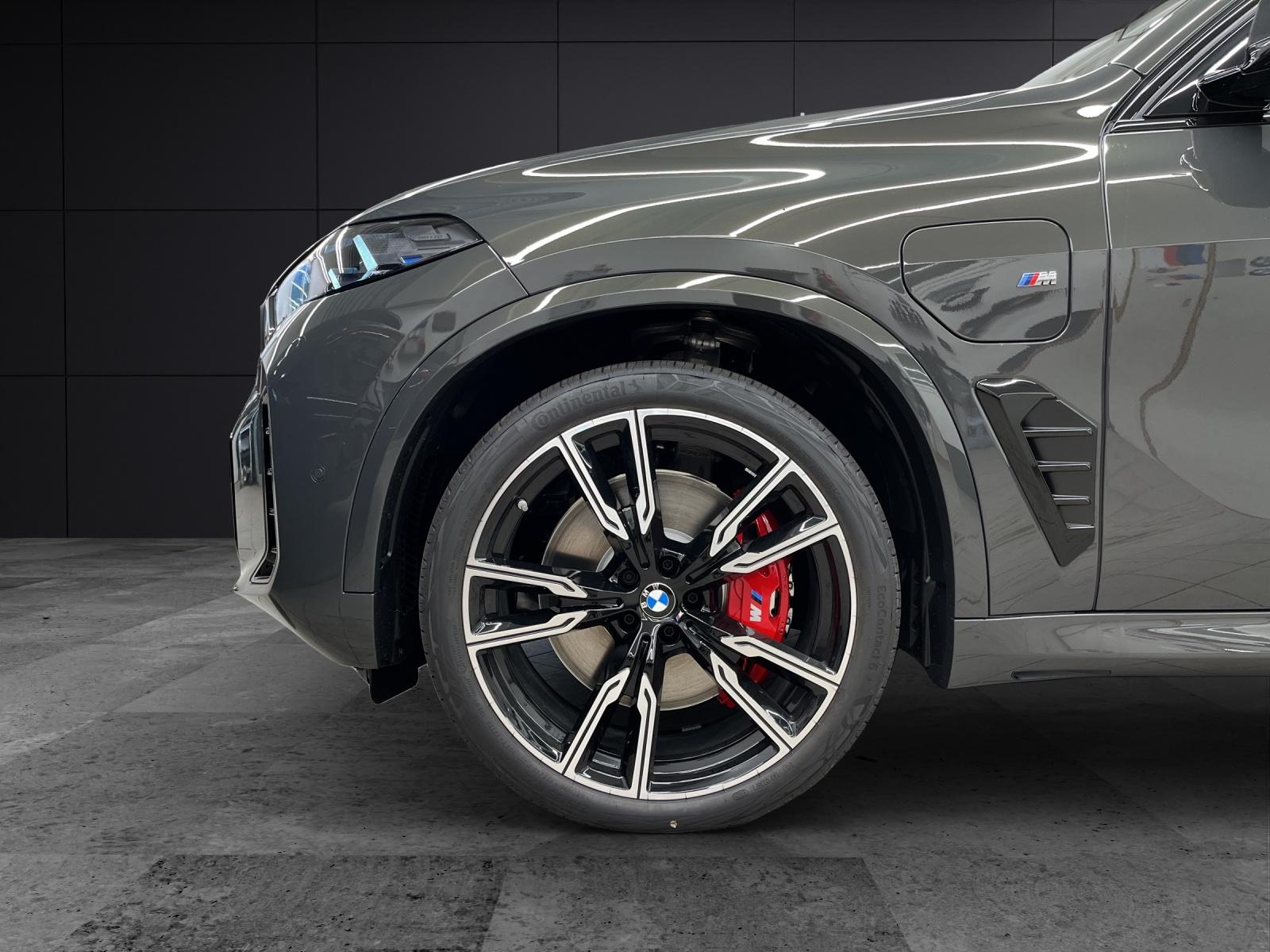 BMW X5 50e xDrive SAG-image-4