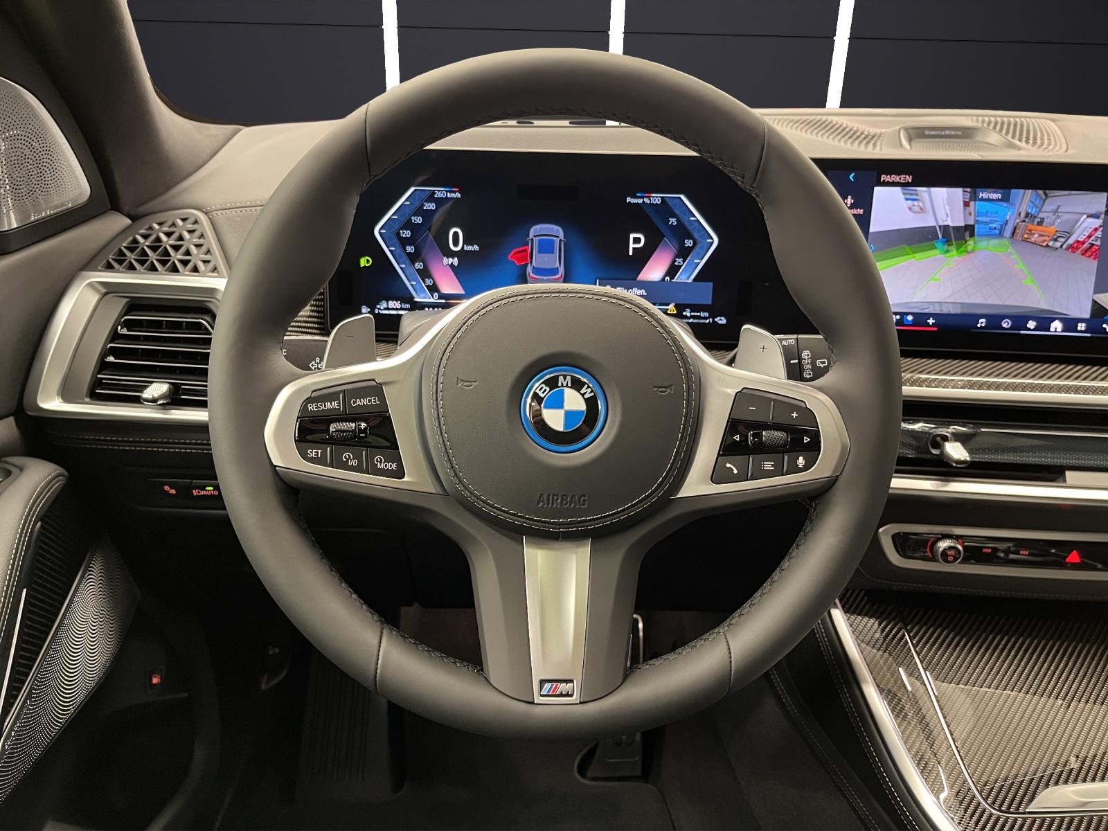 BMW X5 50e xDrive SAG-image-5