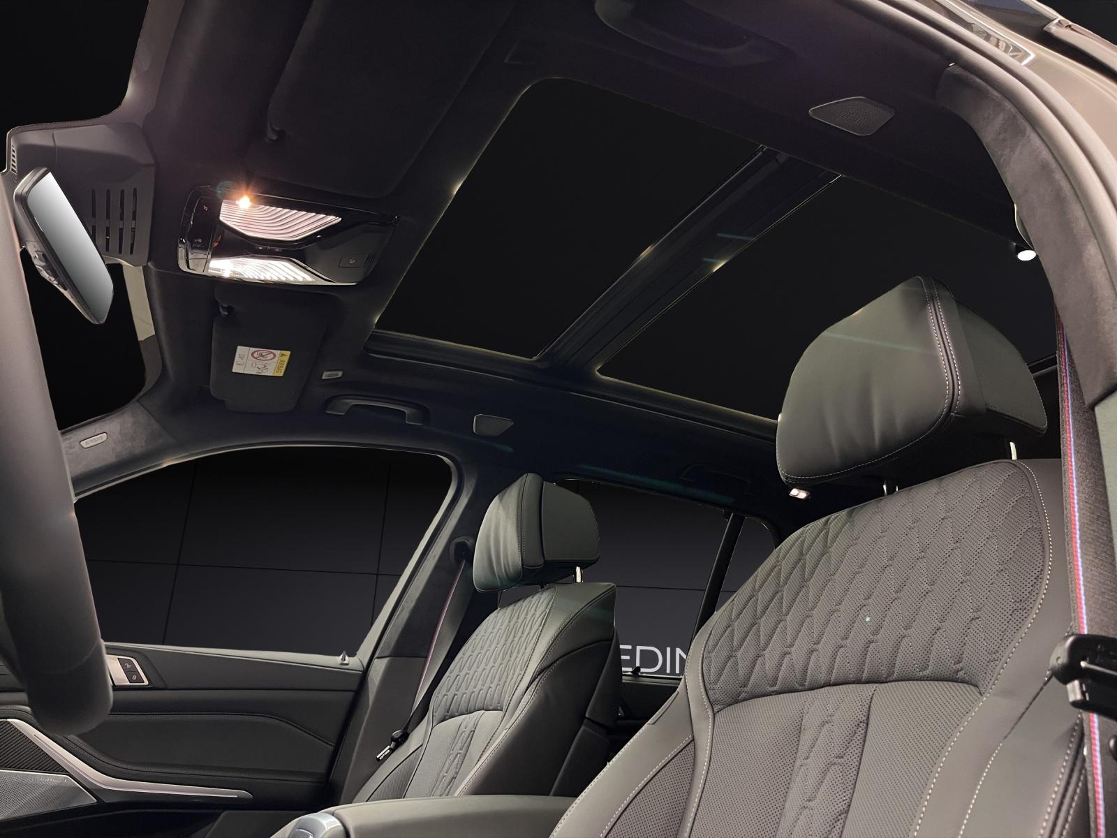 BMW X5 50e xDrive SAG-image-14