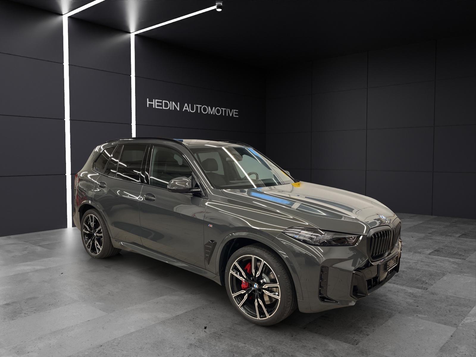 BMW X5 50e xDrive SAG-image-17