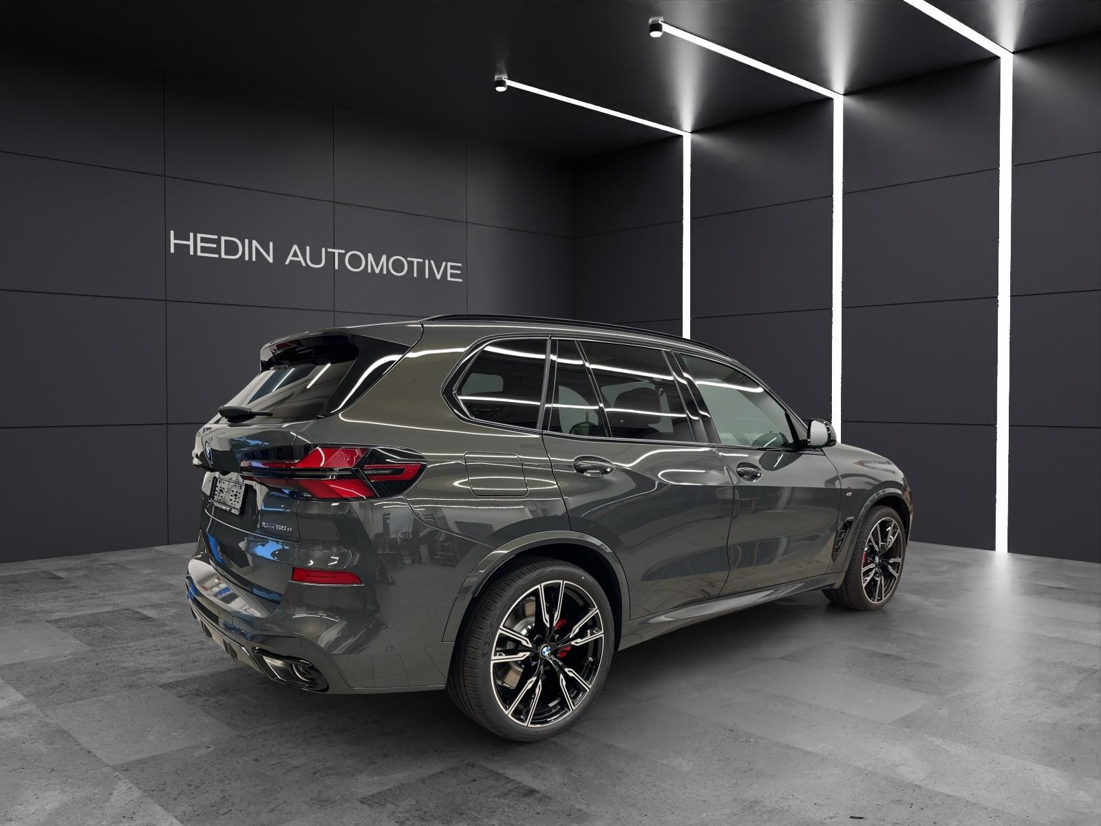 BMW X5 50e xDrive SAG-image-15