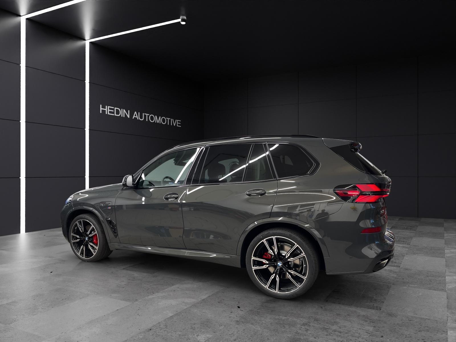 BMW X5 50e xDrive SAG-showroom-element-2