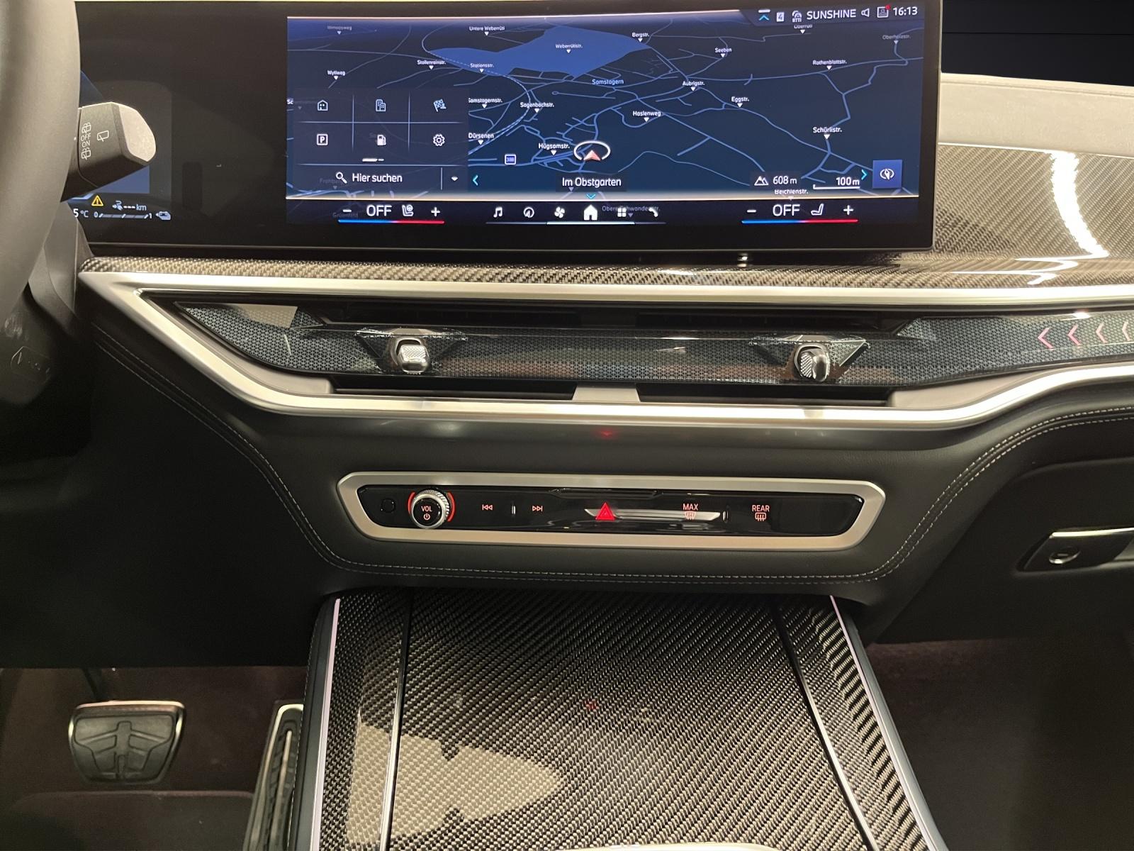 BMW X5 50e xDrive SAG-image-12