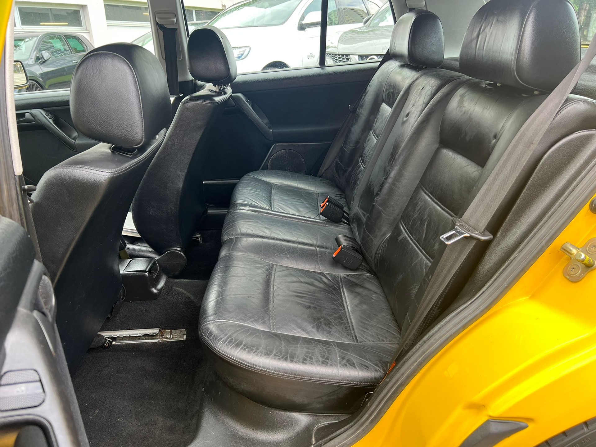 VW Golf 2800 VR6-image-13