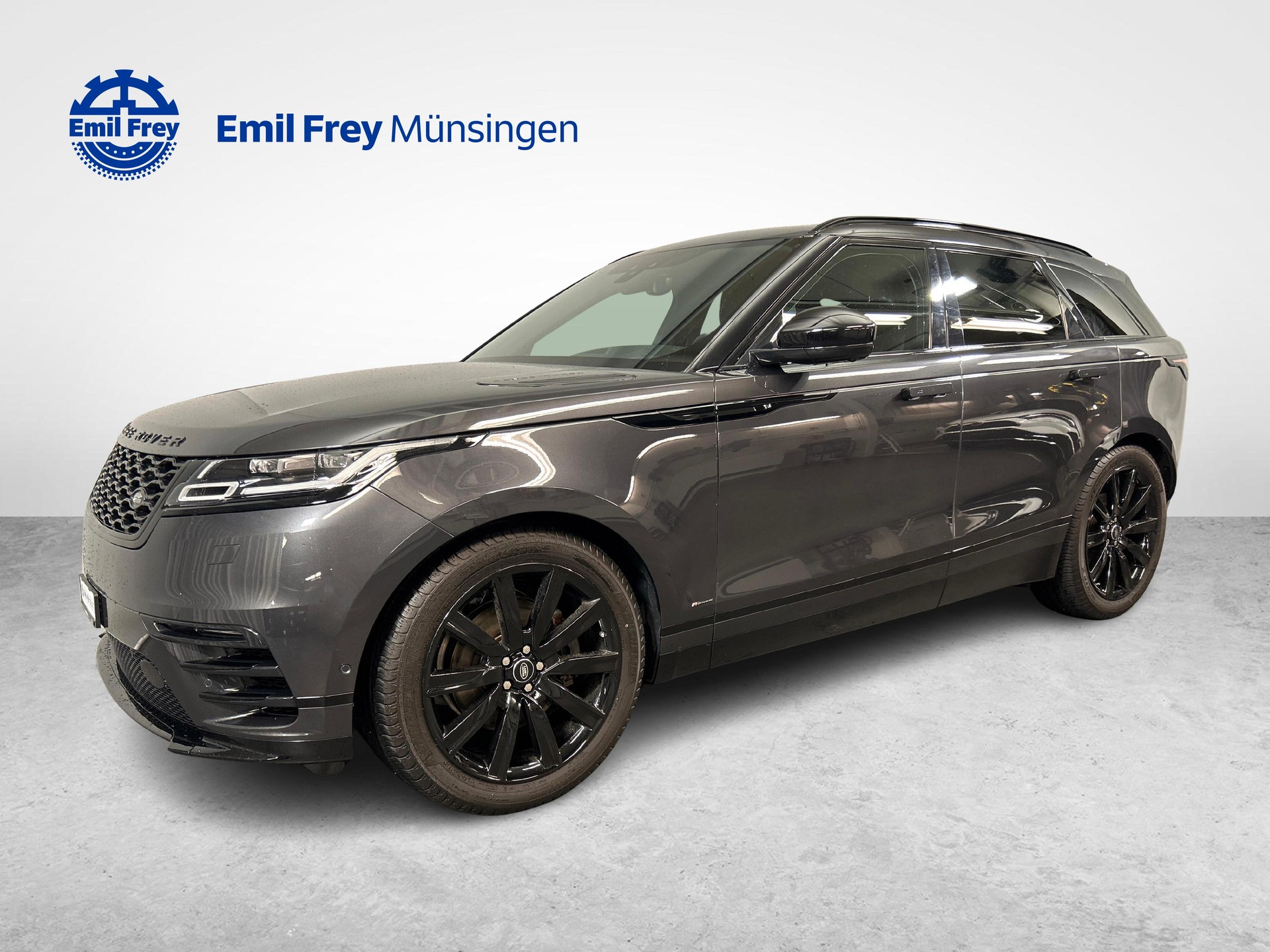 LAND ROVER Range Rover Velar 3.0 D 300 R-Dynamic S-showroom-element-1