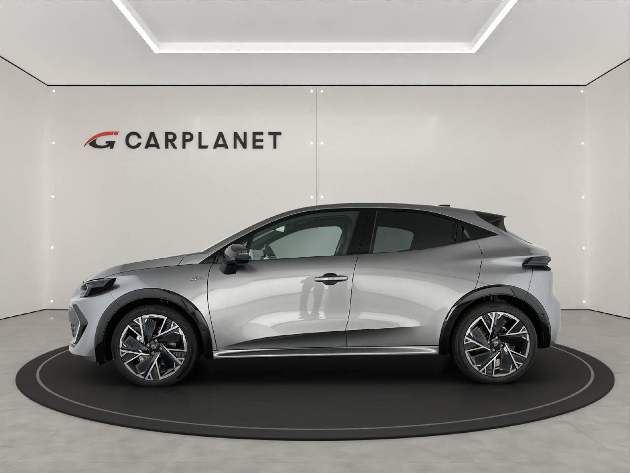 RENAULT Clio 1.8 E-Tech esprit Alpine-showroom-element-1