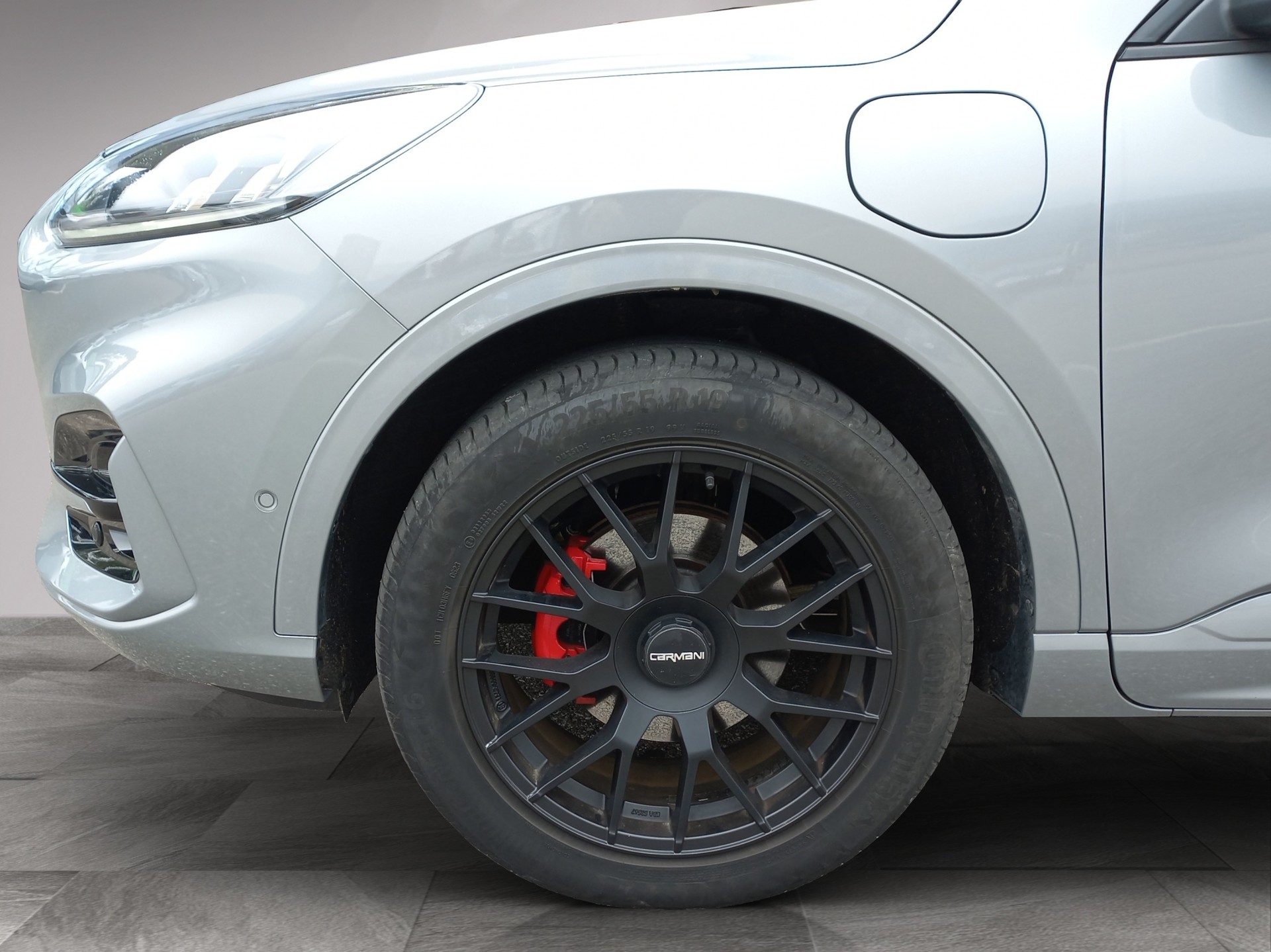 FORD Kuga 2.5 PHEV ST-Line FWD-image-13