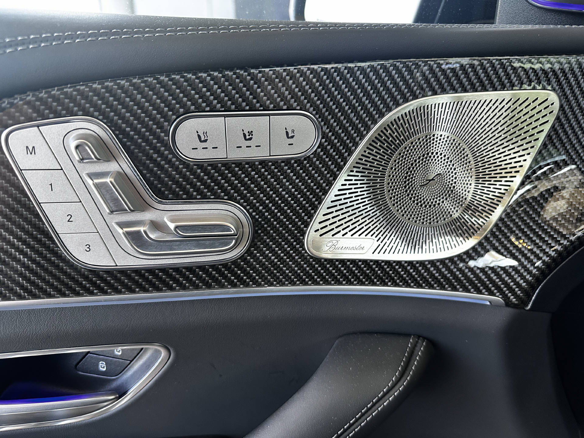 MERCEDES-BENZ GLS 63 AMG 4matic+-image-13