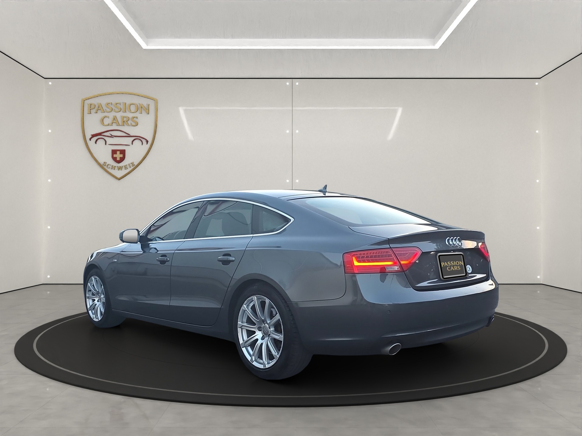 AUDI A5 Sportback 3.0 TDI S-Line-showroom-element-2