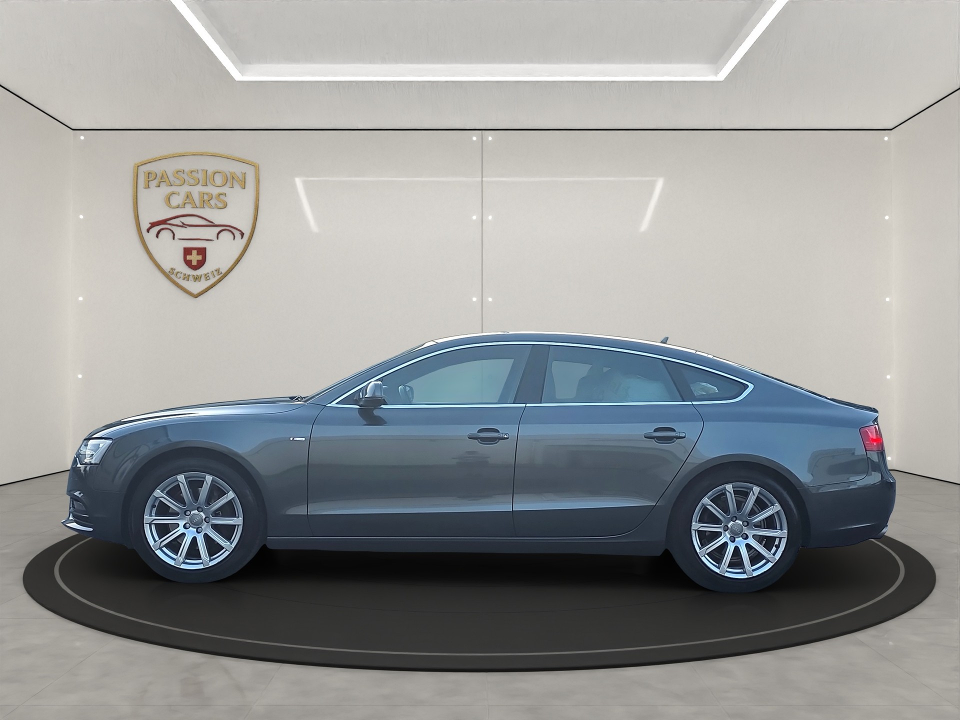 AUDI A5 Sportback 3.0 TDI S-Line-showroom-element-1