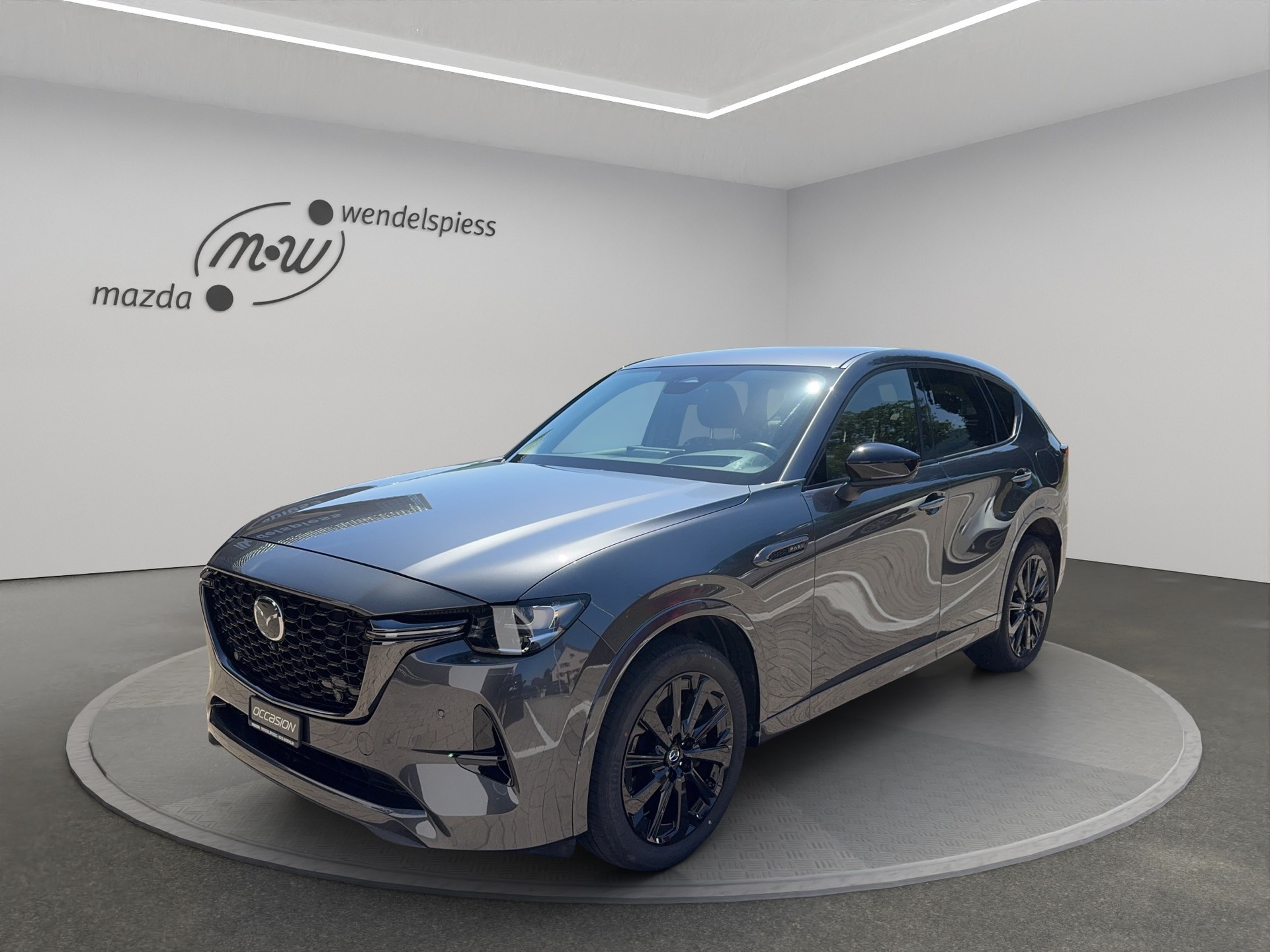 MAZDA CX-60 e-Skyactiv PHEV 327 AWD Homura-showroom-element-1