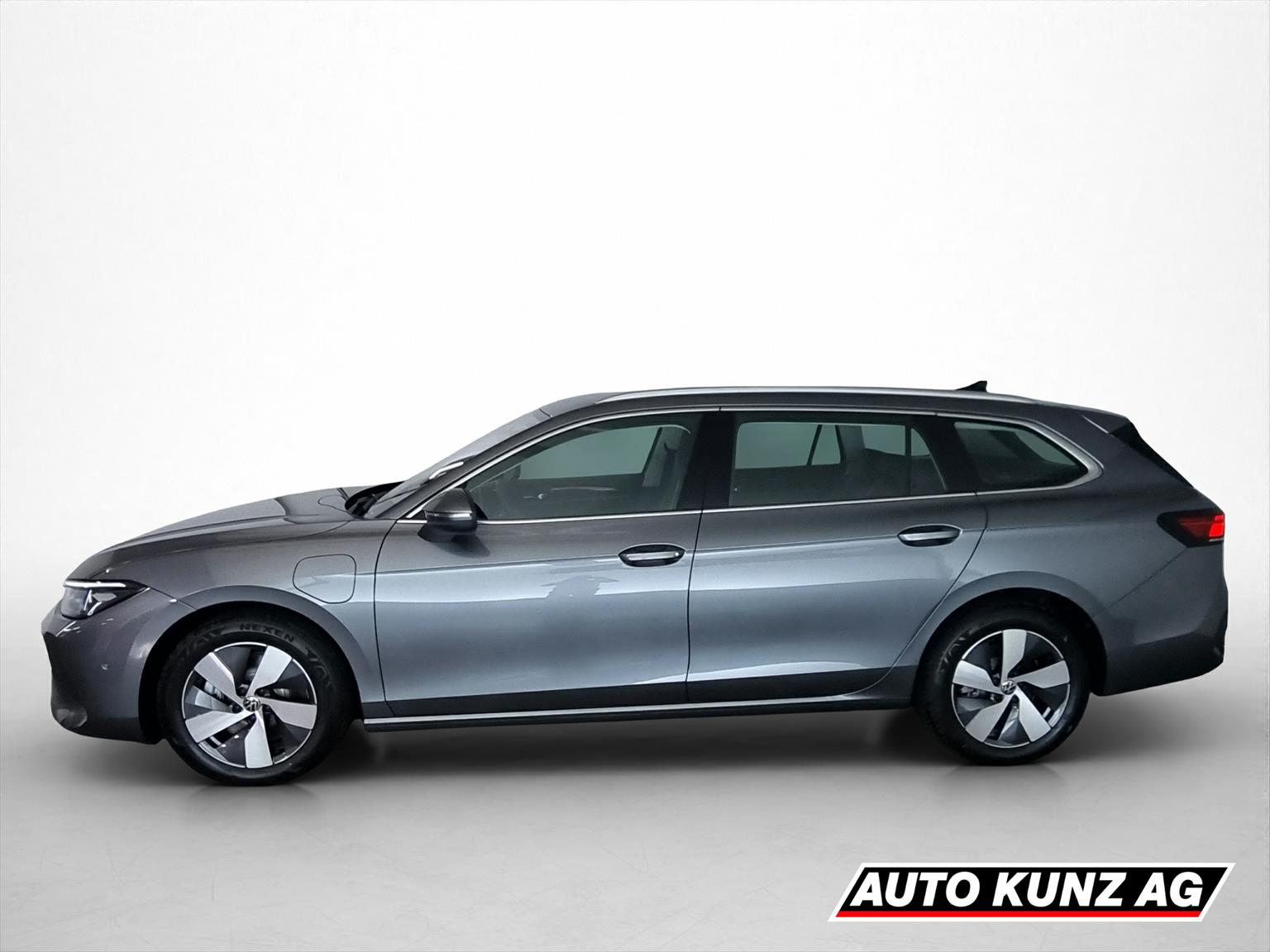 VW Passat Variant 1.5 TSI evo2 PHEV Business