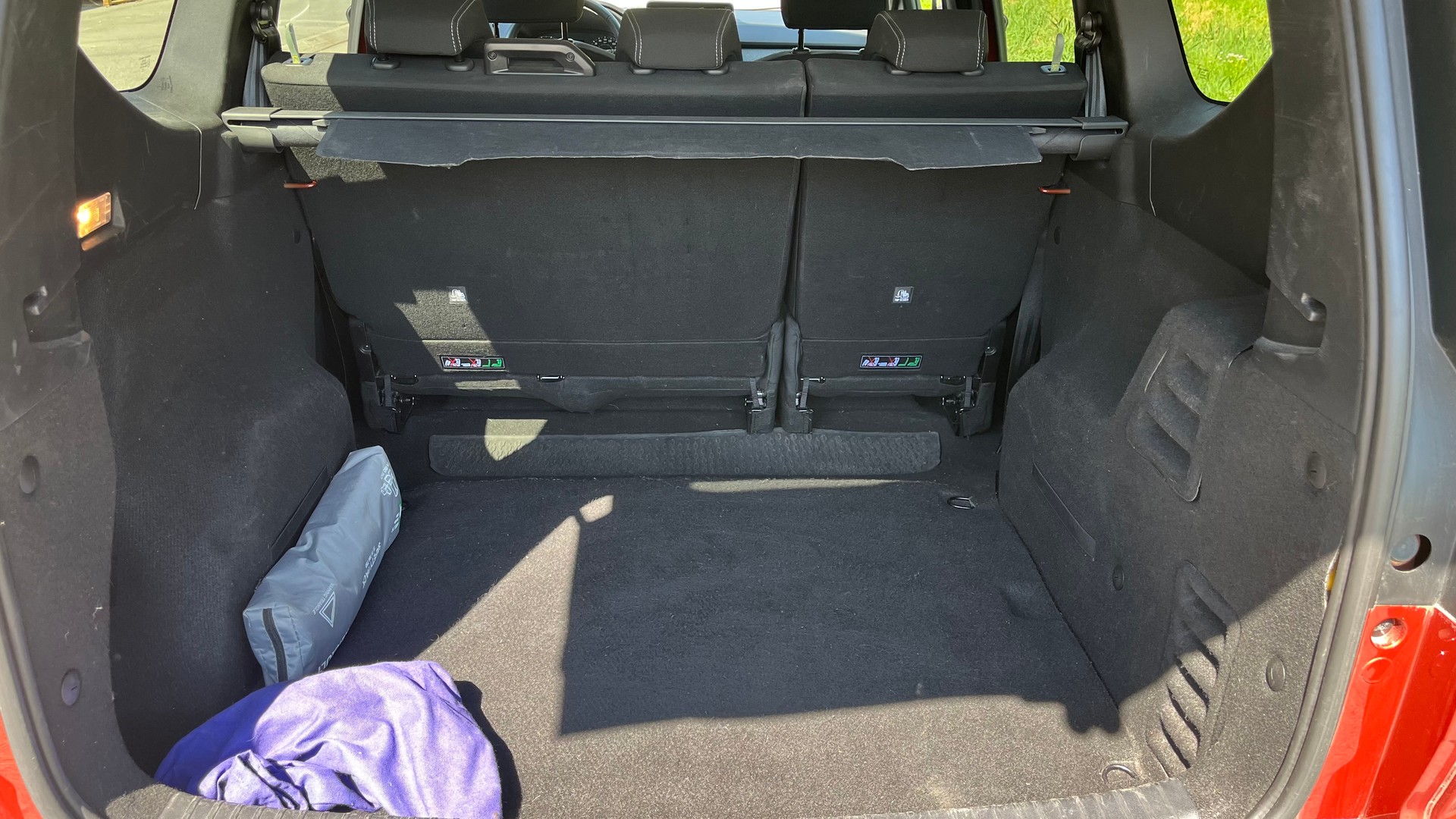 DACIA Jogger TCe 110 Comfort-image-11