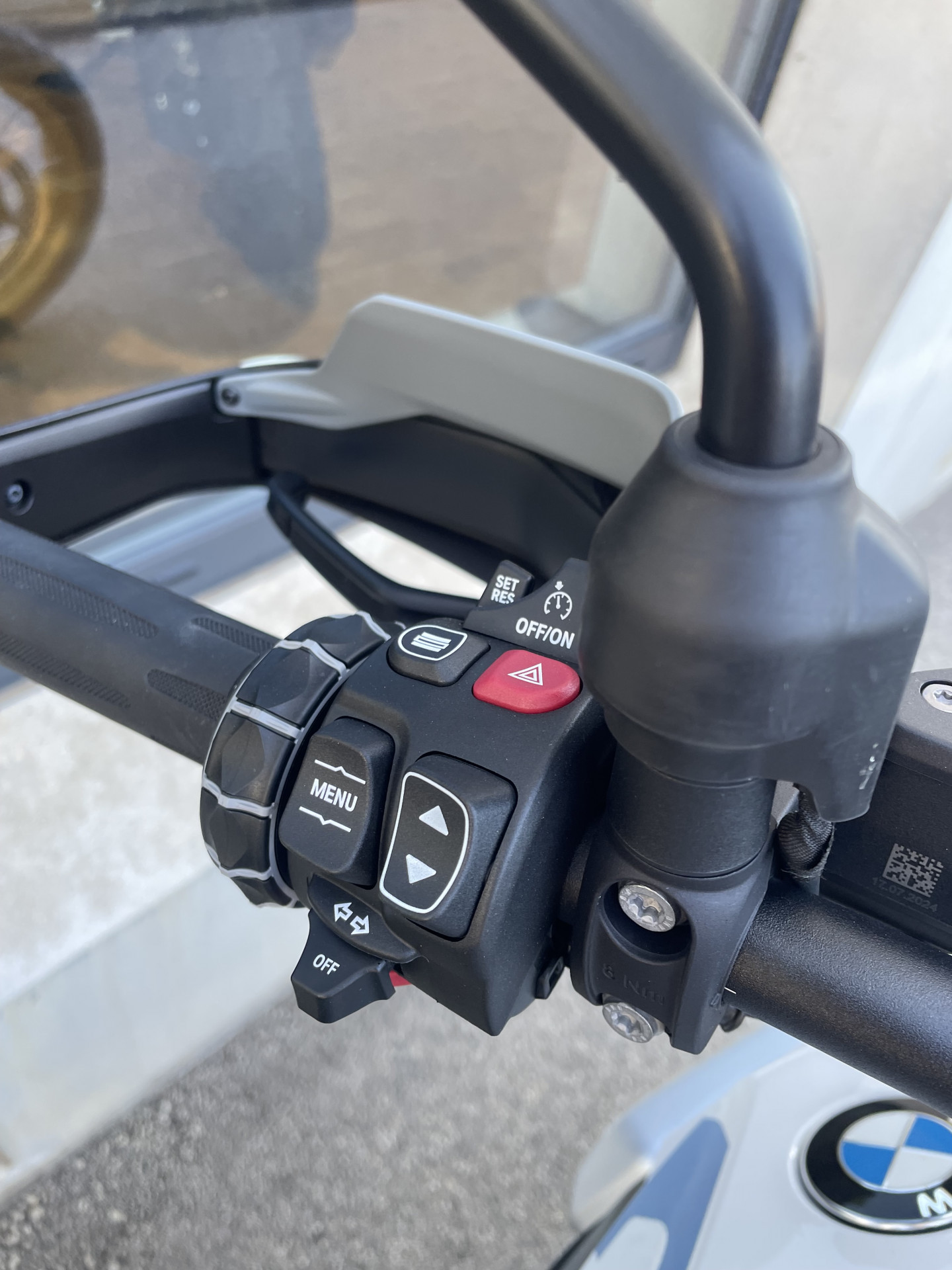 BMW R 1300 GS-image-5