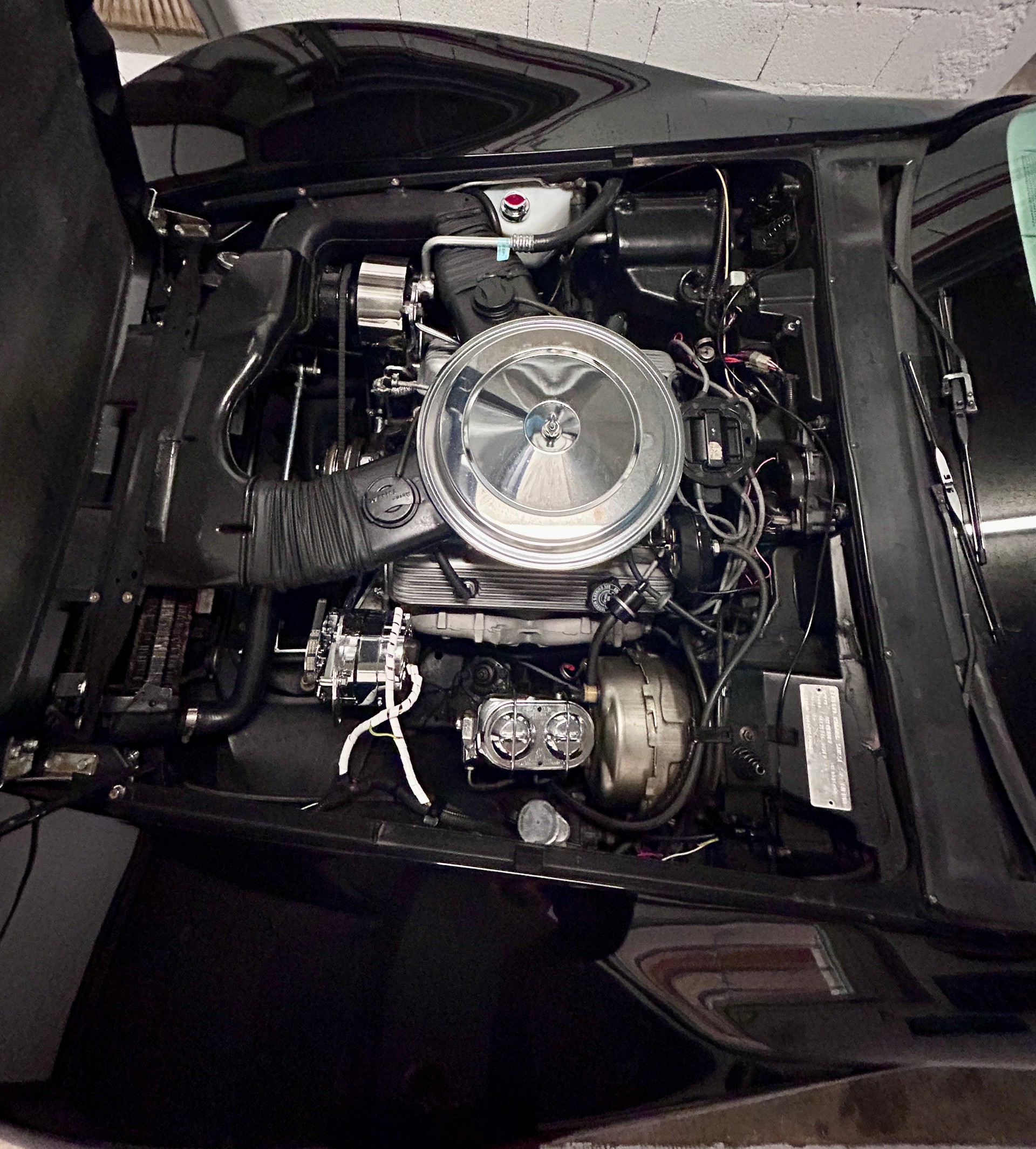 CHEVROLET CORVETTE C3-image-6