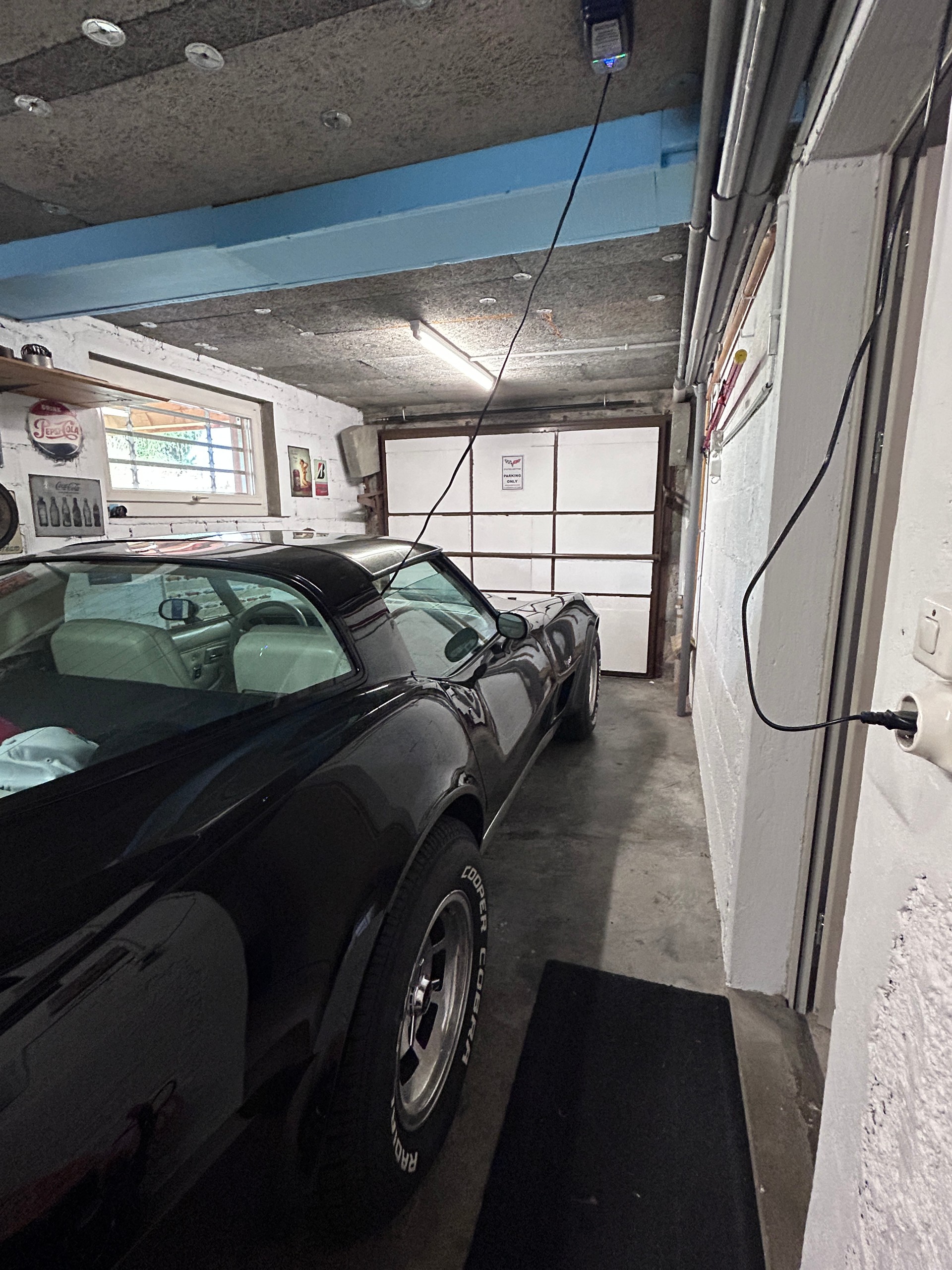 CHEVROLET CORVETTE C3-image-5