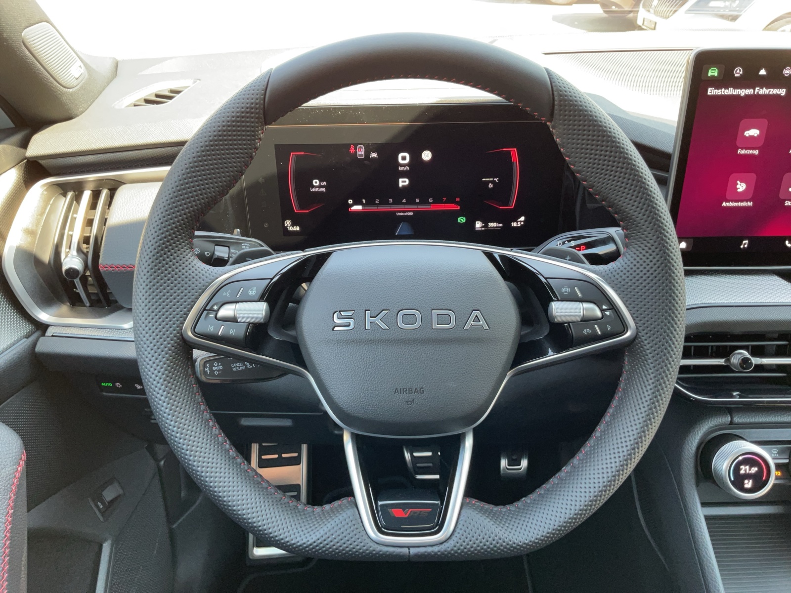 SKODA Kodiaq 2.0 TSI RS 4x4-image-6