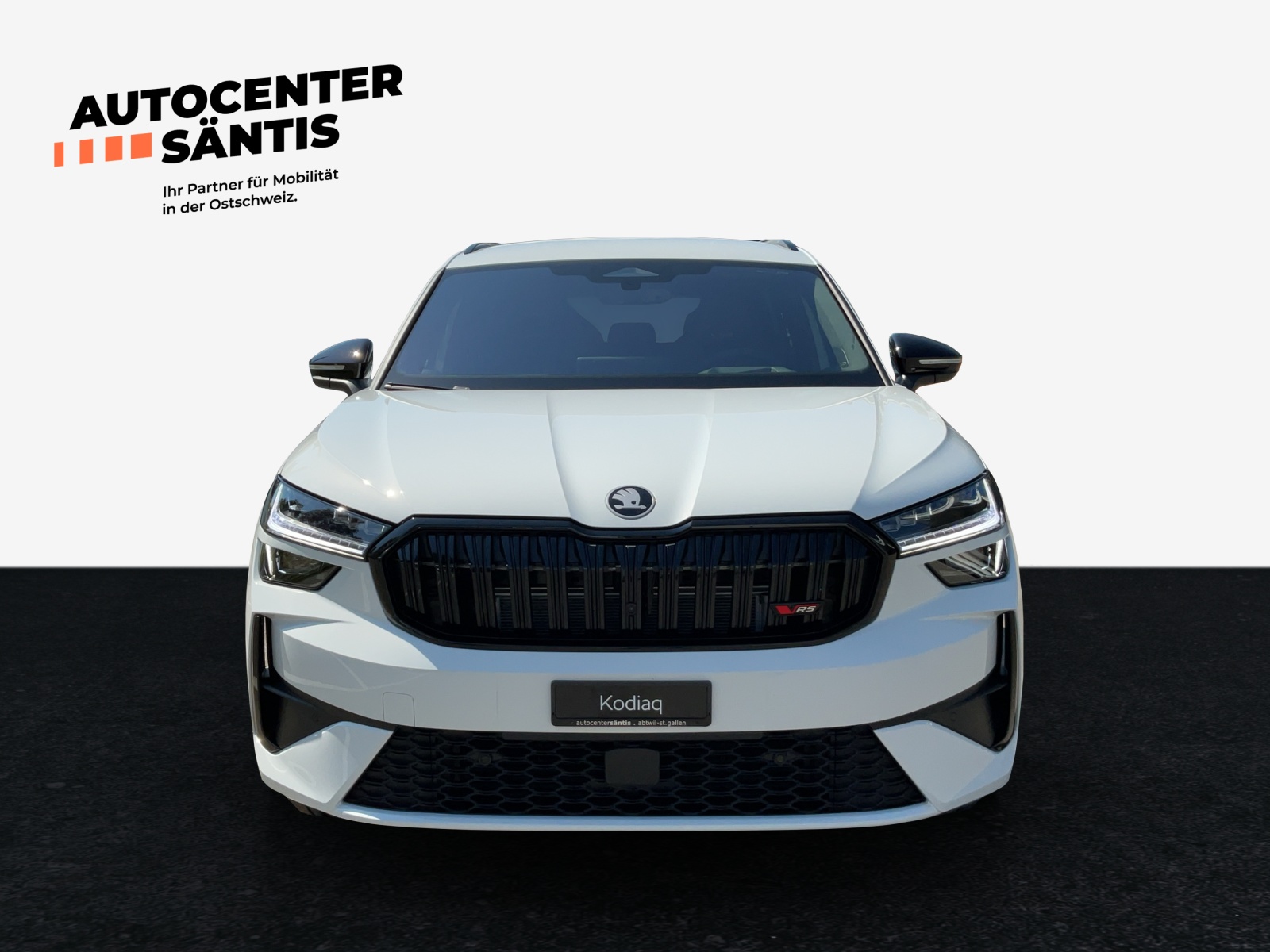 SKODA Kodiaq 2.0 TSI RS 4x4-showroom-element-1
