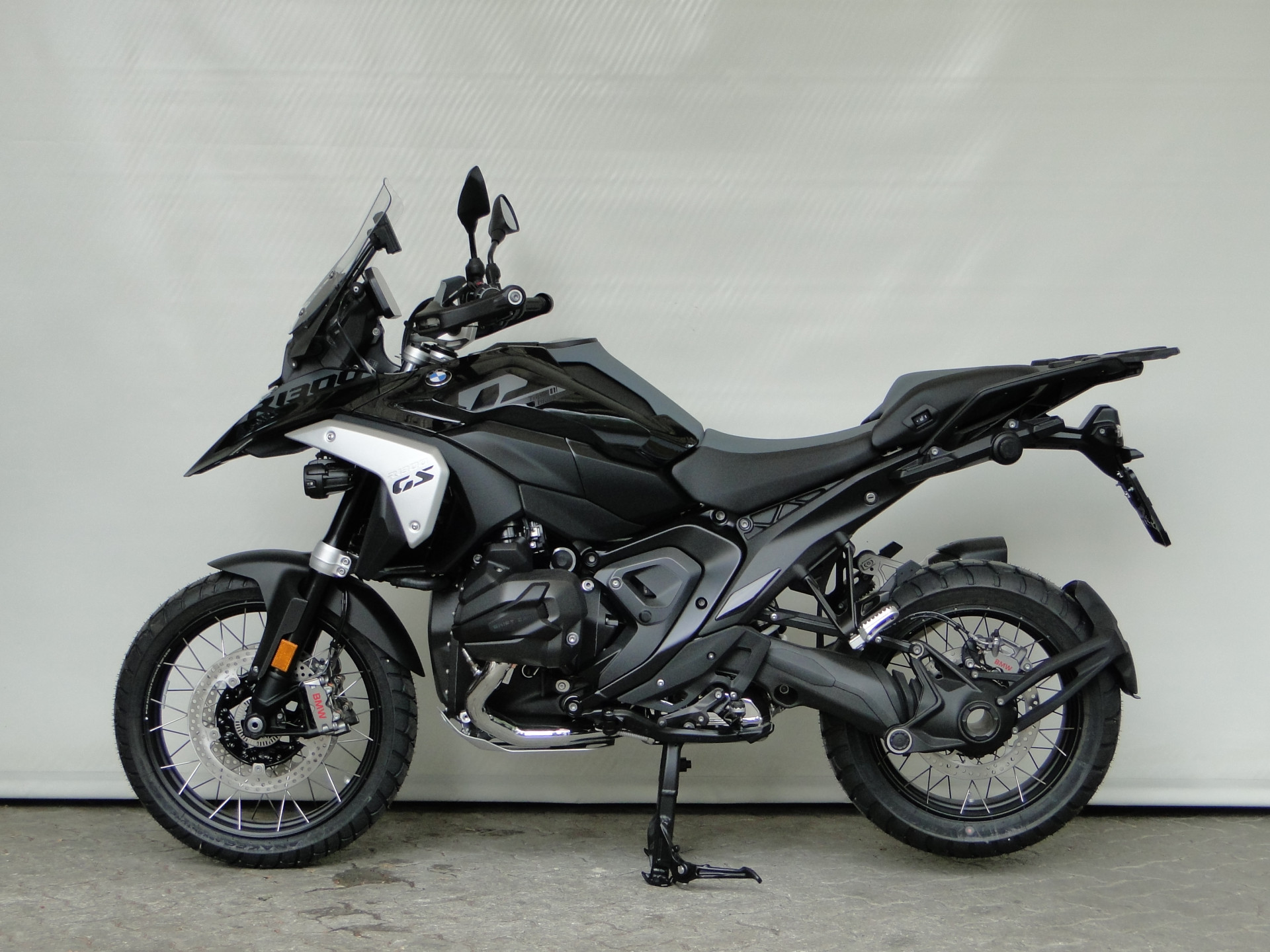 BMW R 1300 GS BOXER BONUS & 2.9% LEASING