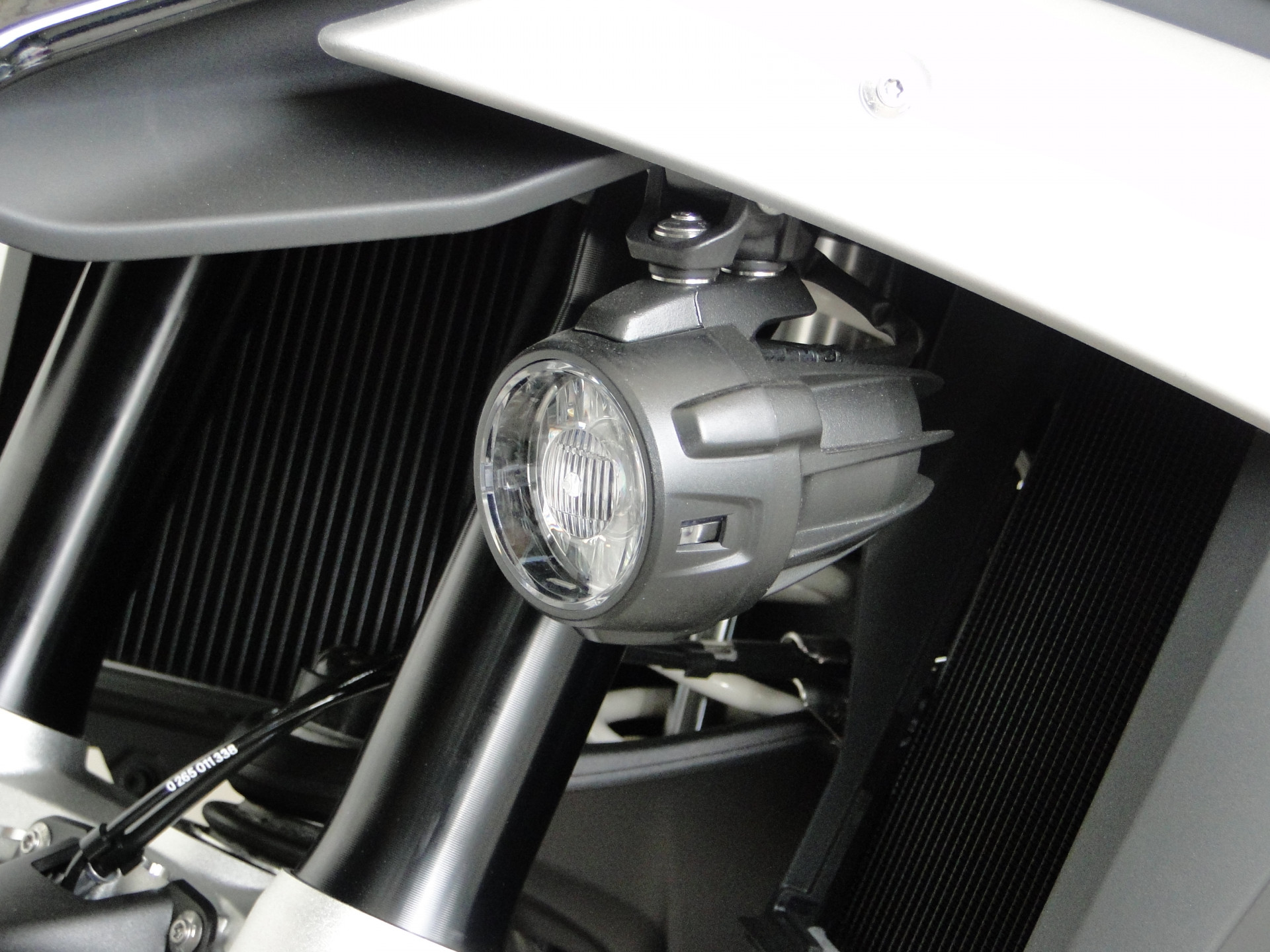 BMW R 1300 GS BOXER BONUS CHF 1'500.- & 2.9% LEASING-image-5