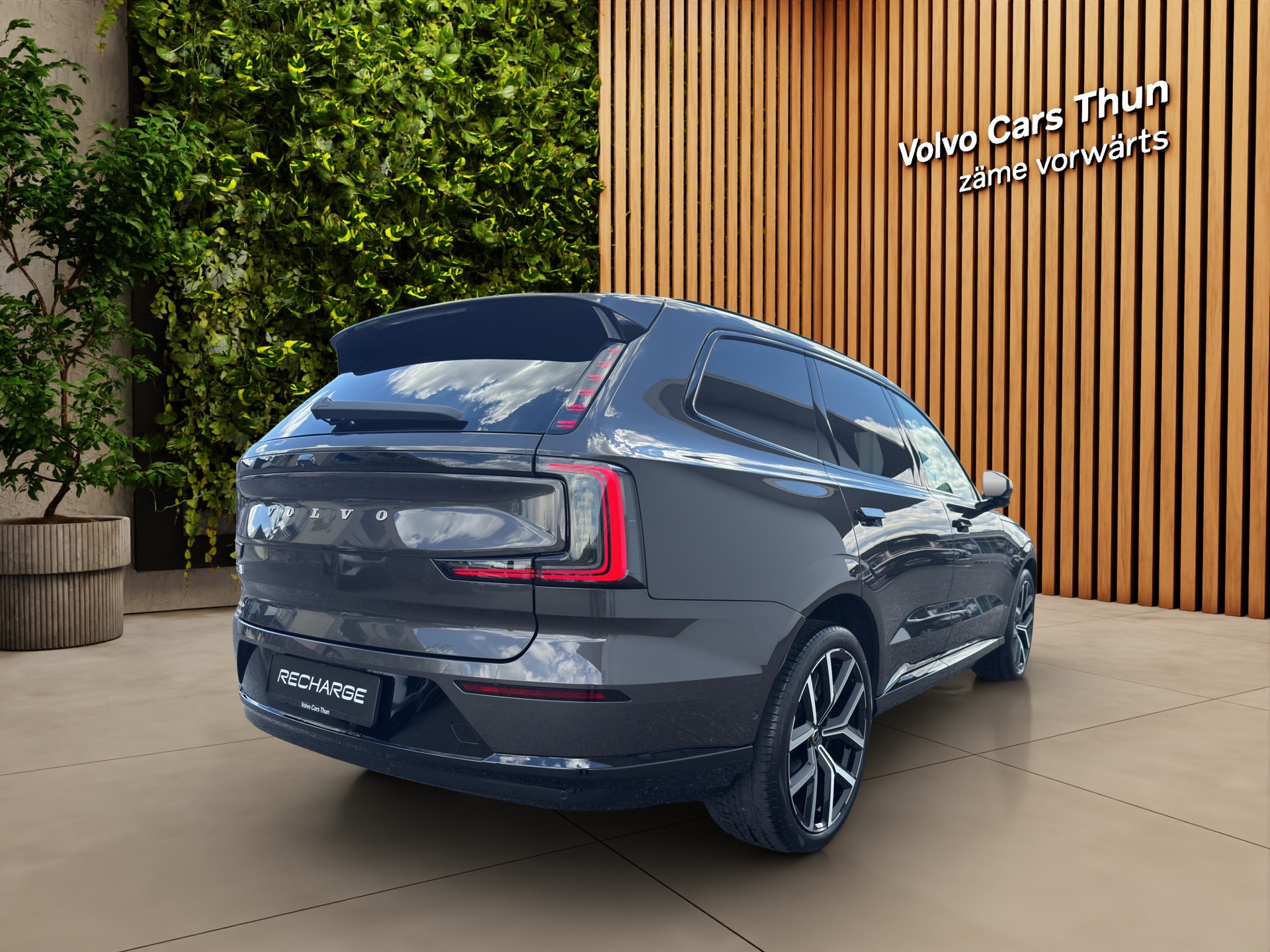 VOLVO EX90 Twin Performance Ultra AWD-image-5