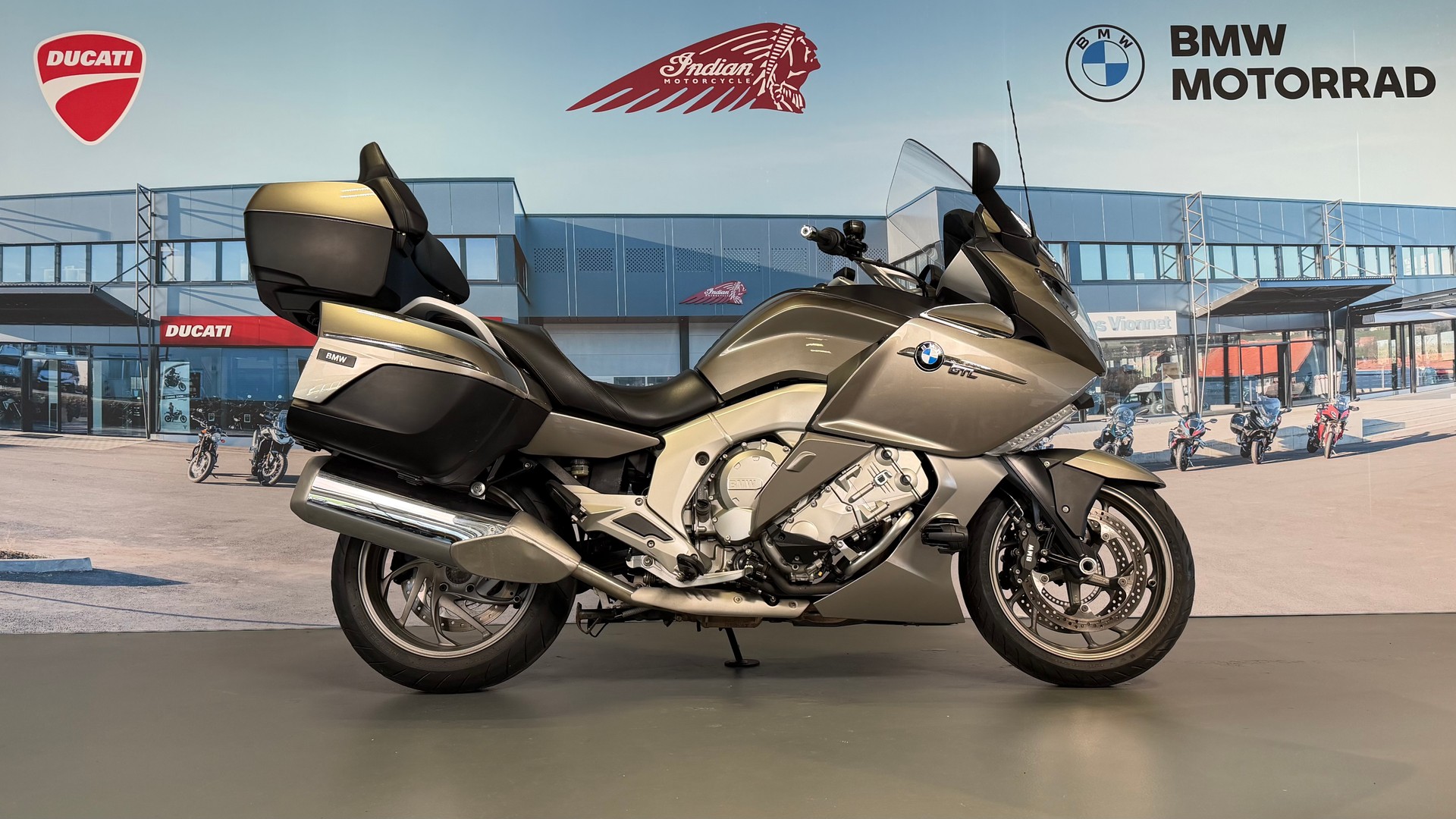 BMW K 1600 GTL-image-5